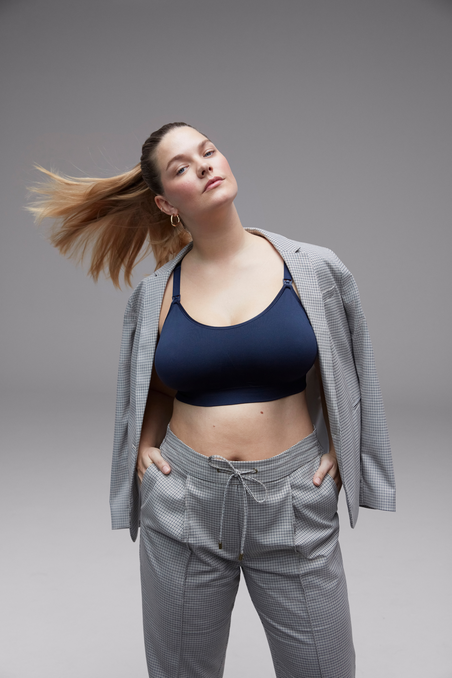 M&S ‘Love your Boobs’