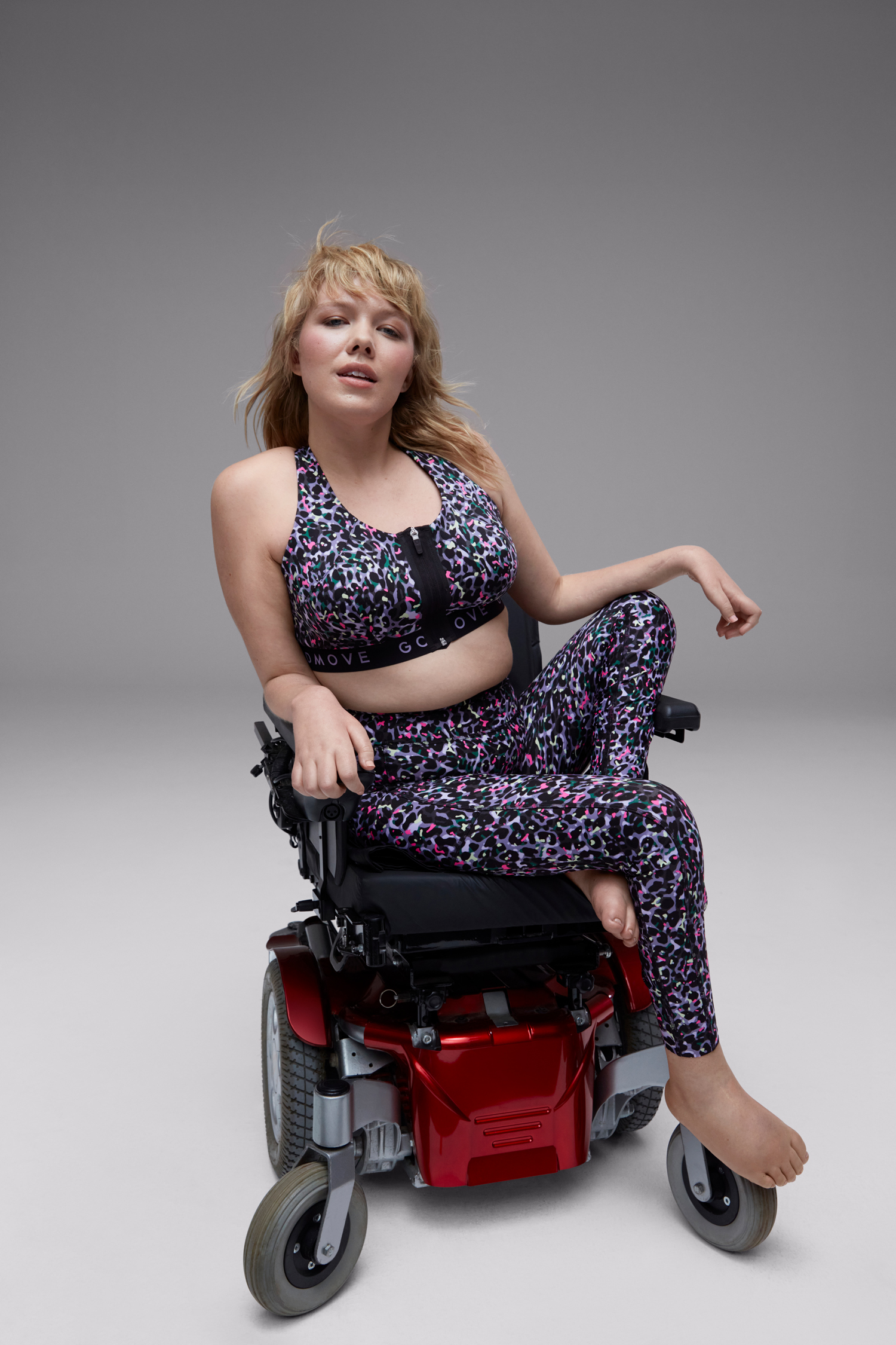 M&S ‘Love your Boobs’