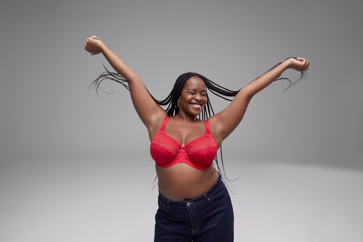 M&S ‘Love your Boobs’