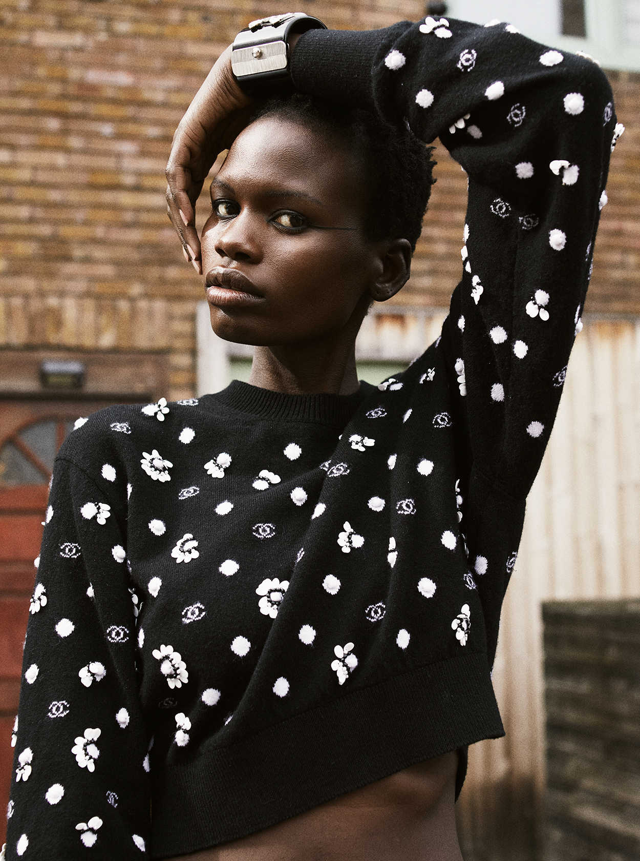 Harper’s Bazaar Arabia