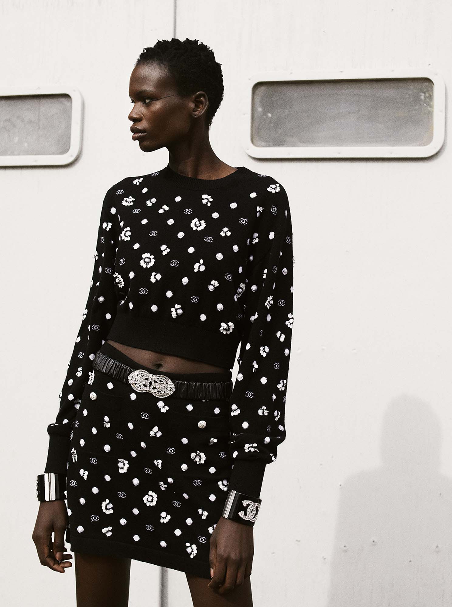 Harper’s Bazaar Arabia