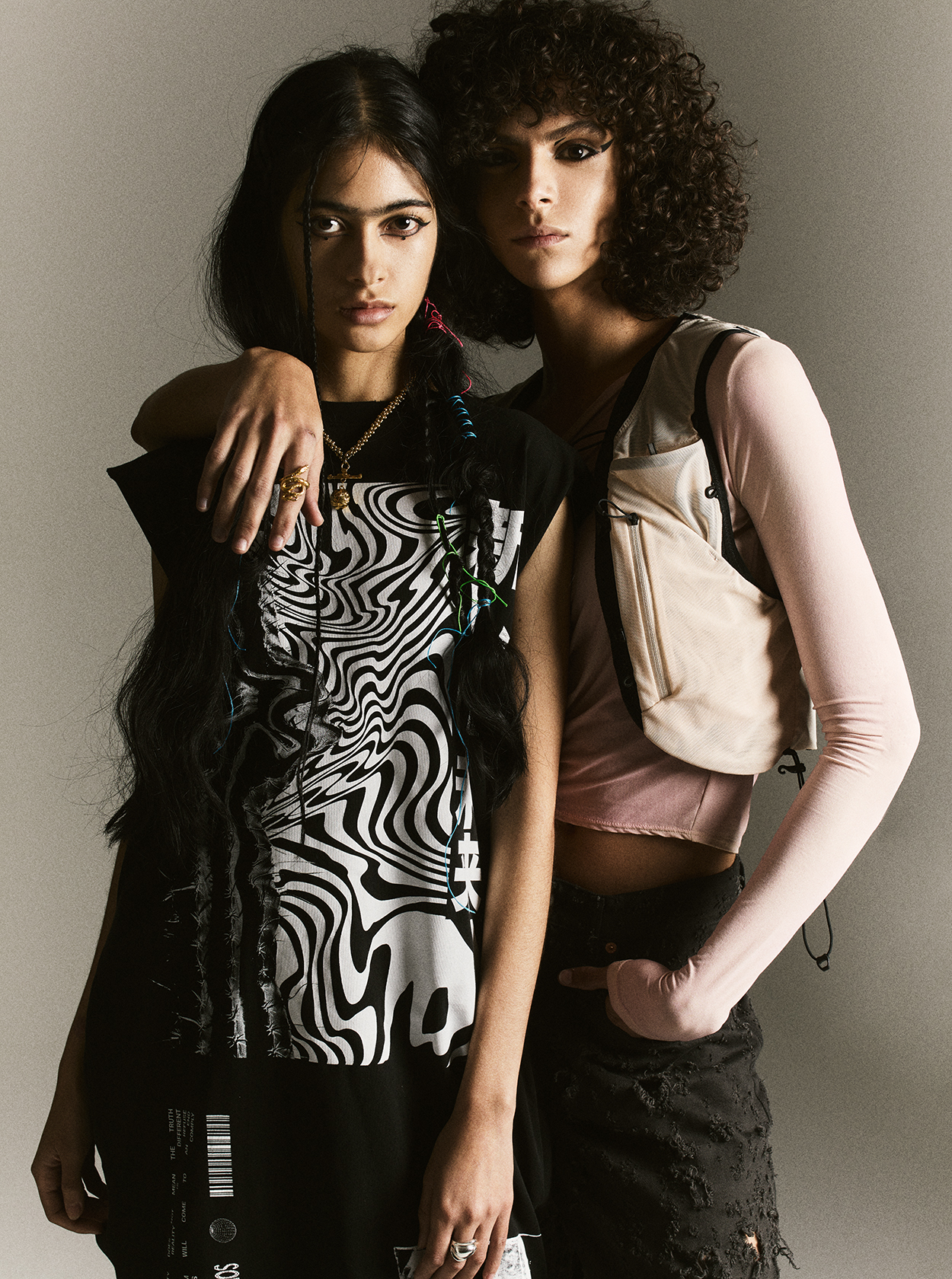 Harper’s Bazaar Arabia