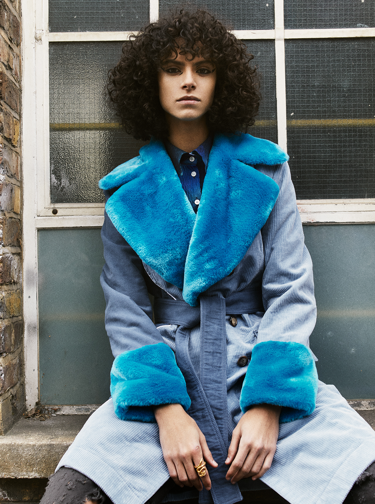 Harper’s Bazaar Arabia