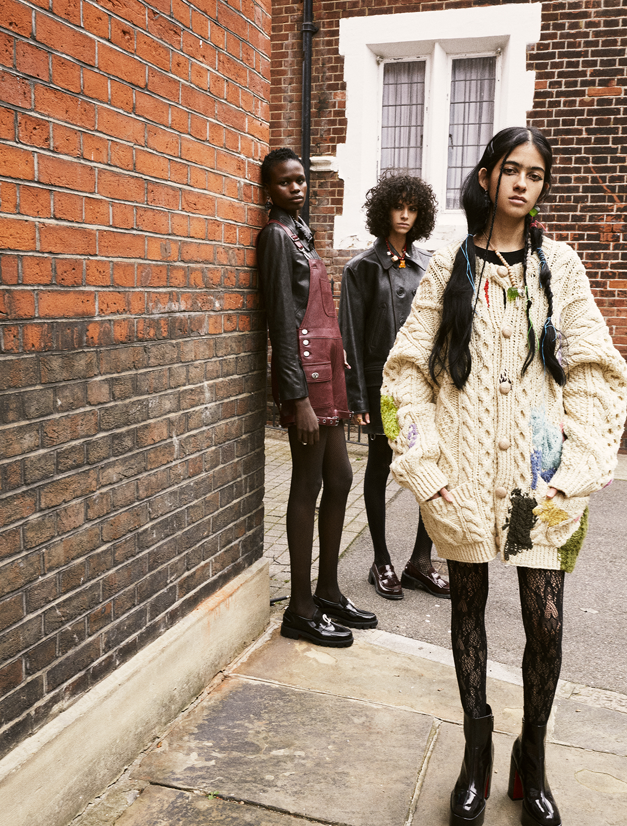 Harper’s Bazaar Arabia