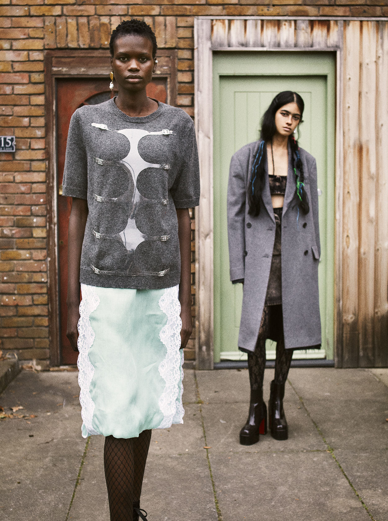 Harper’s Bazaar Arabia