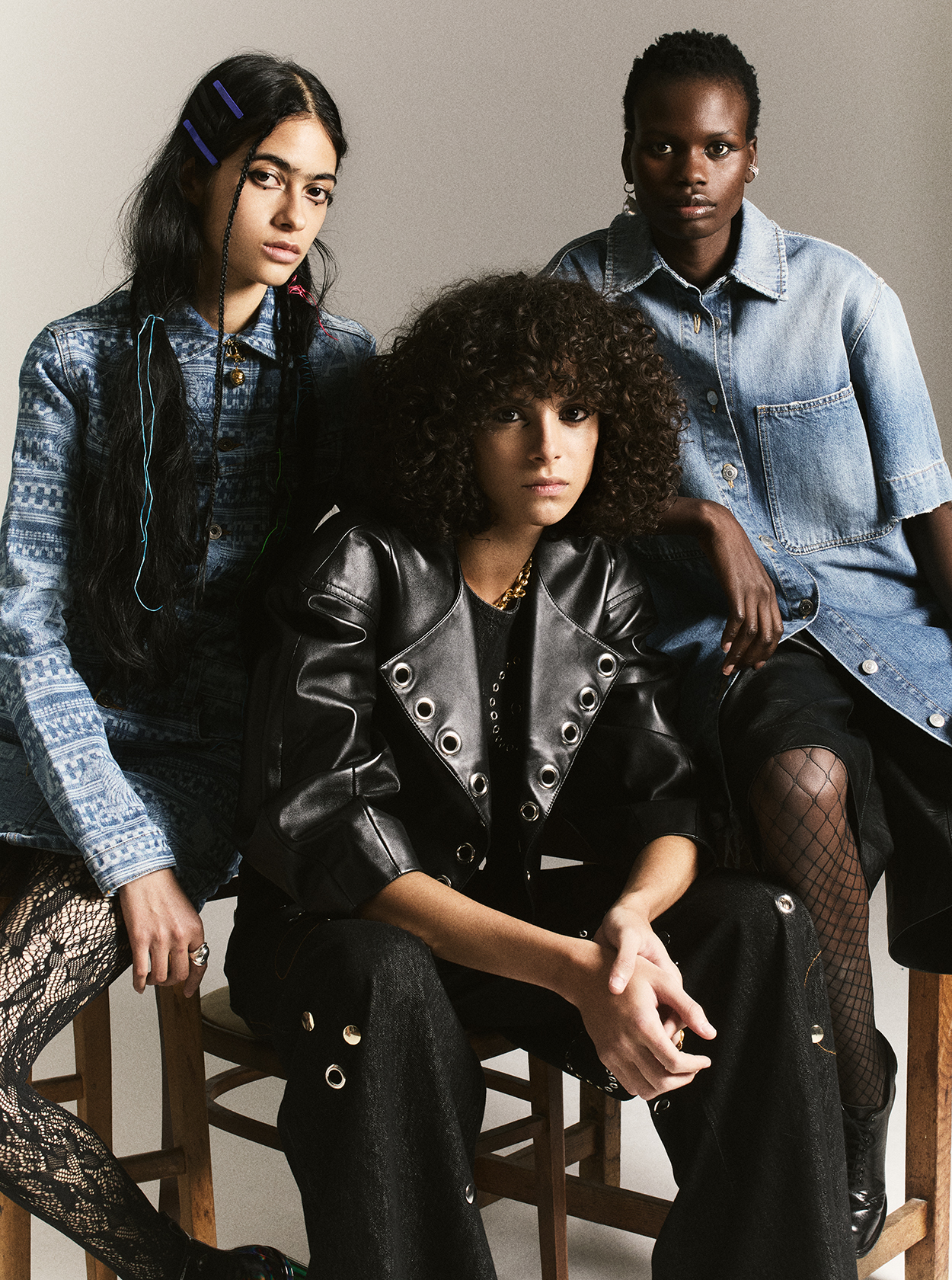 Harper’s Bazaar Arabia