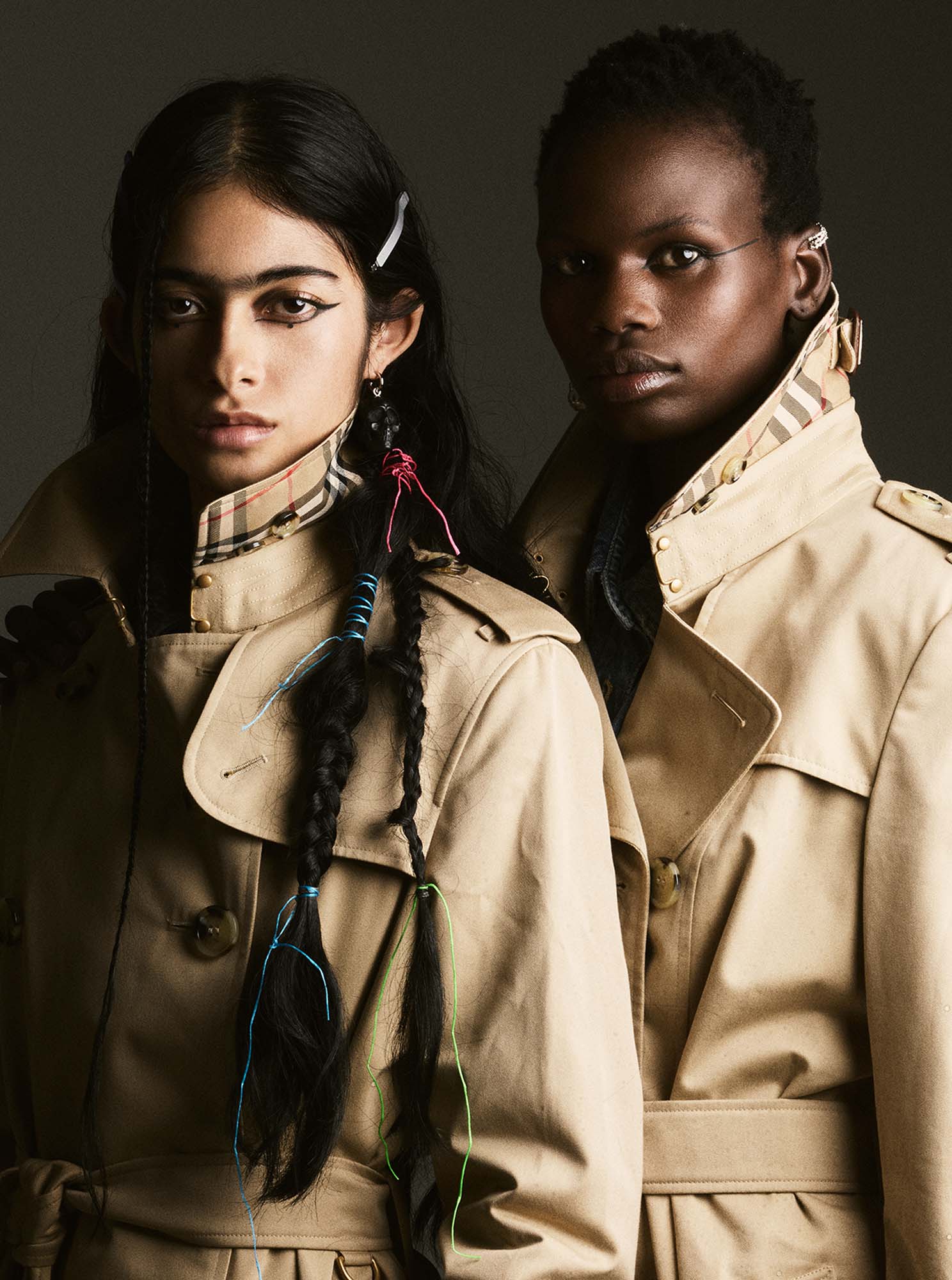 Harper’s Bazaar Arabia