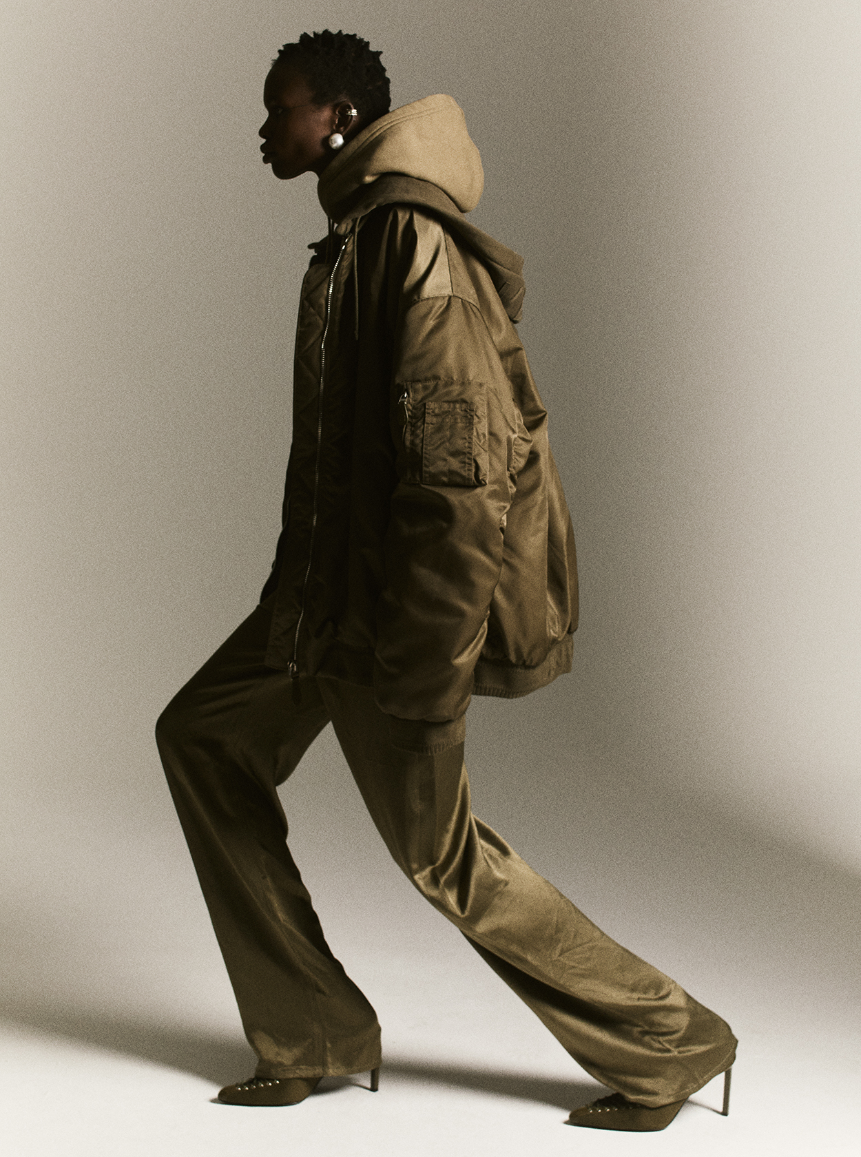 Harper’s Bazaar Arabia