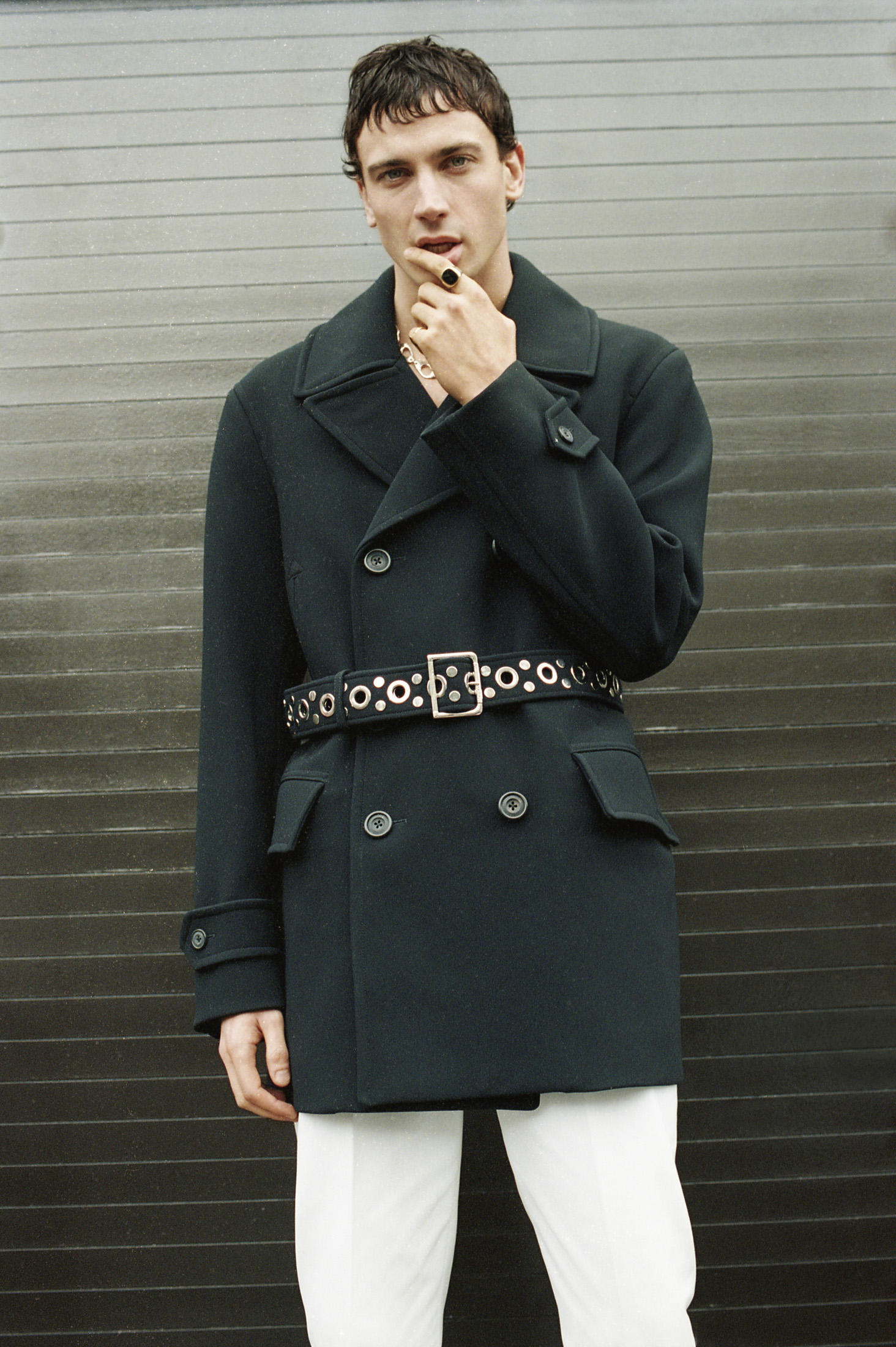 Visual Tales | Guy Remmers | Fashion | One Represents