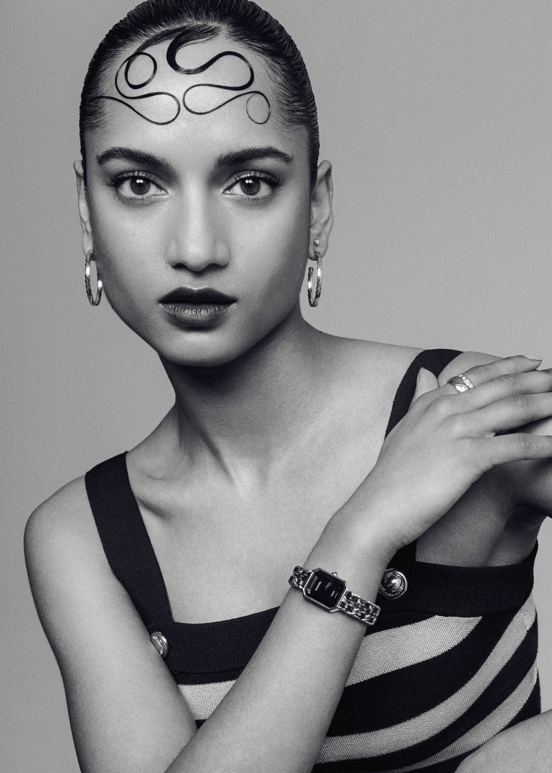 Amita Suman | 5 Eleven Mag