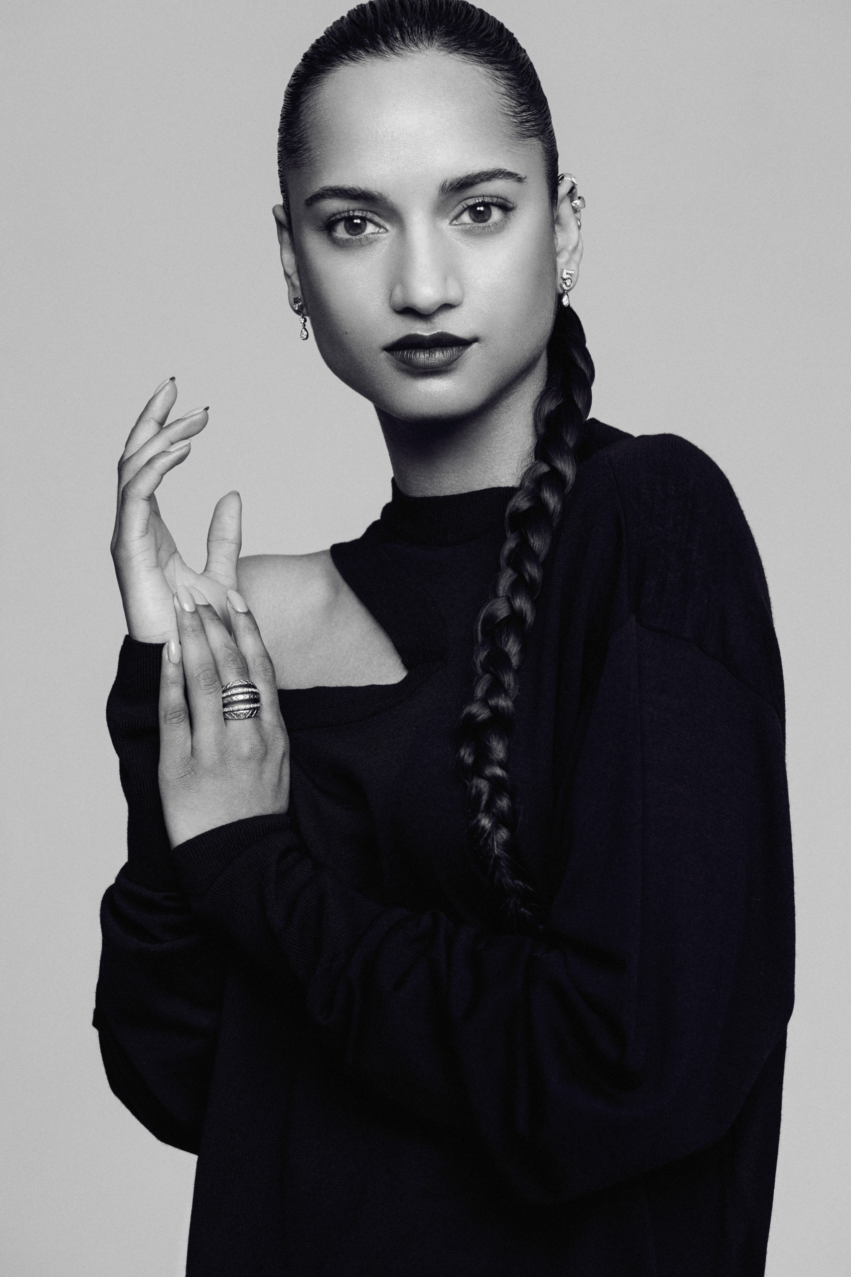 Amita Suman | 5 Eleven Mag
