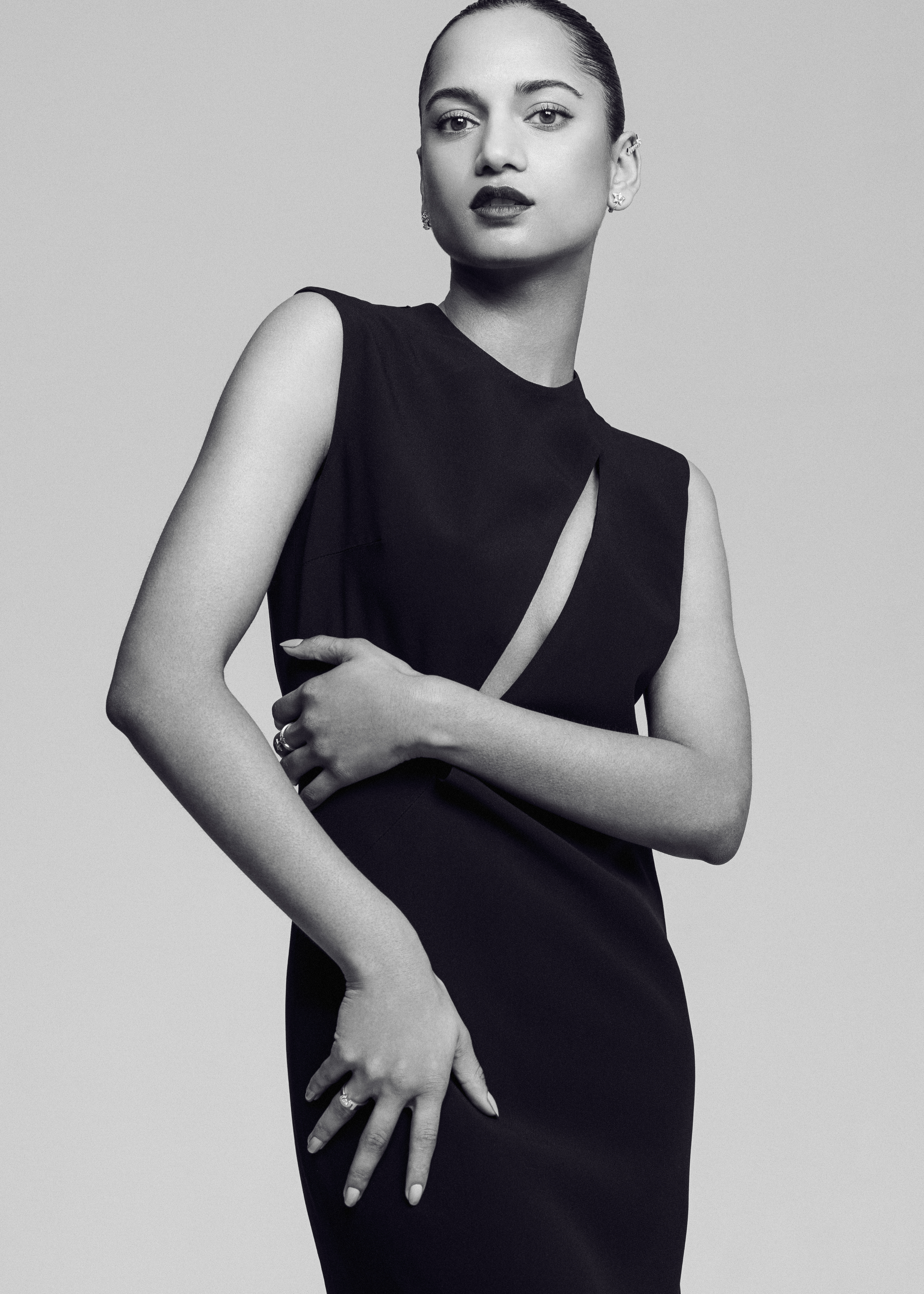 Amita Suman | 5 Eleven Mag