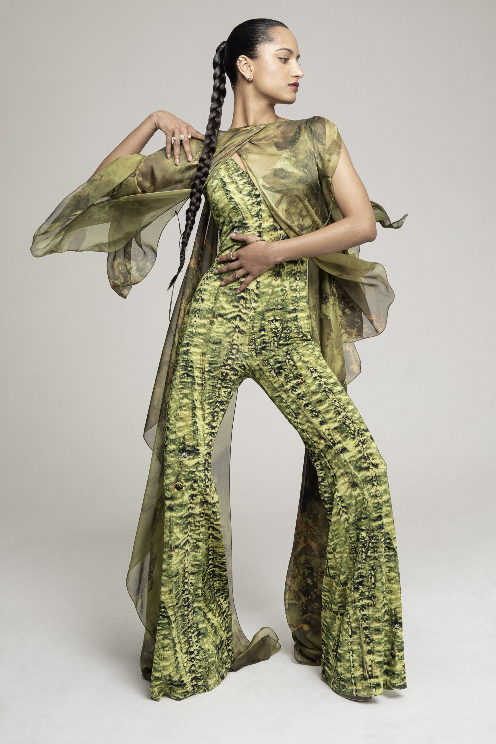Amita Suman | 5 Eleven Mag