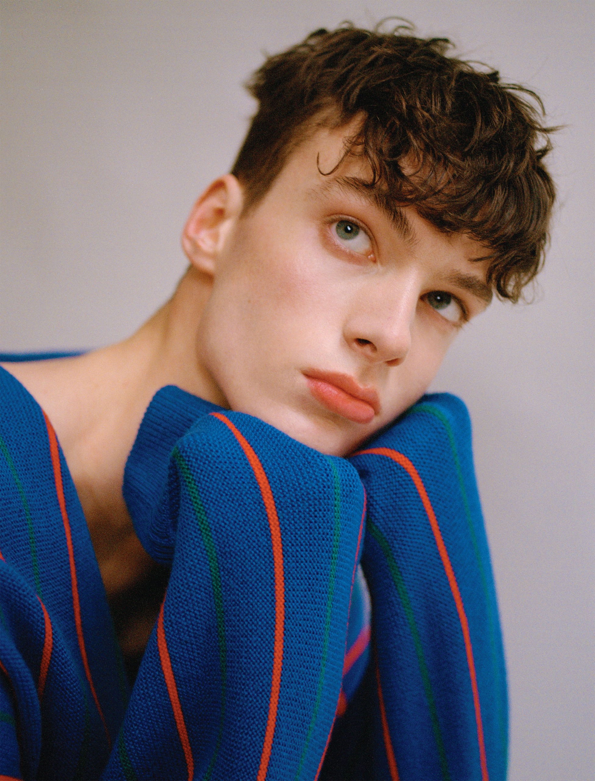 Rain Magazine