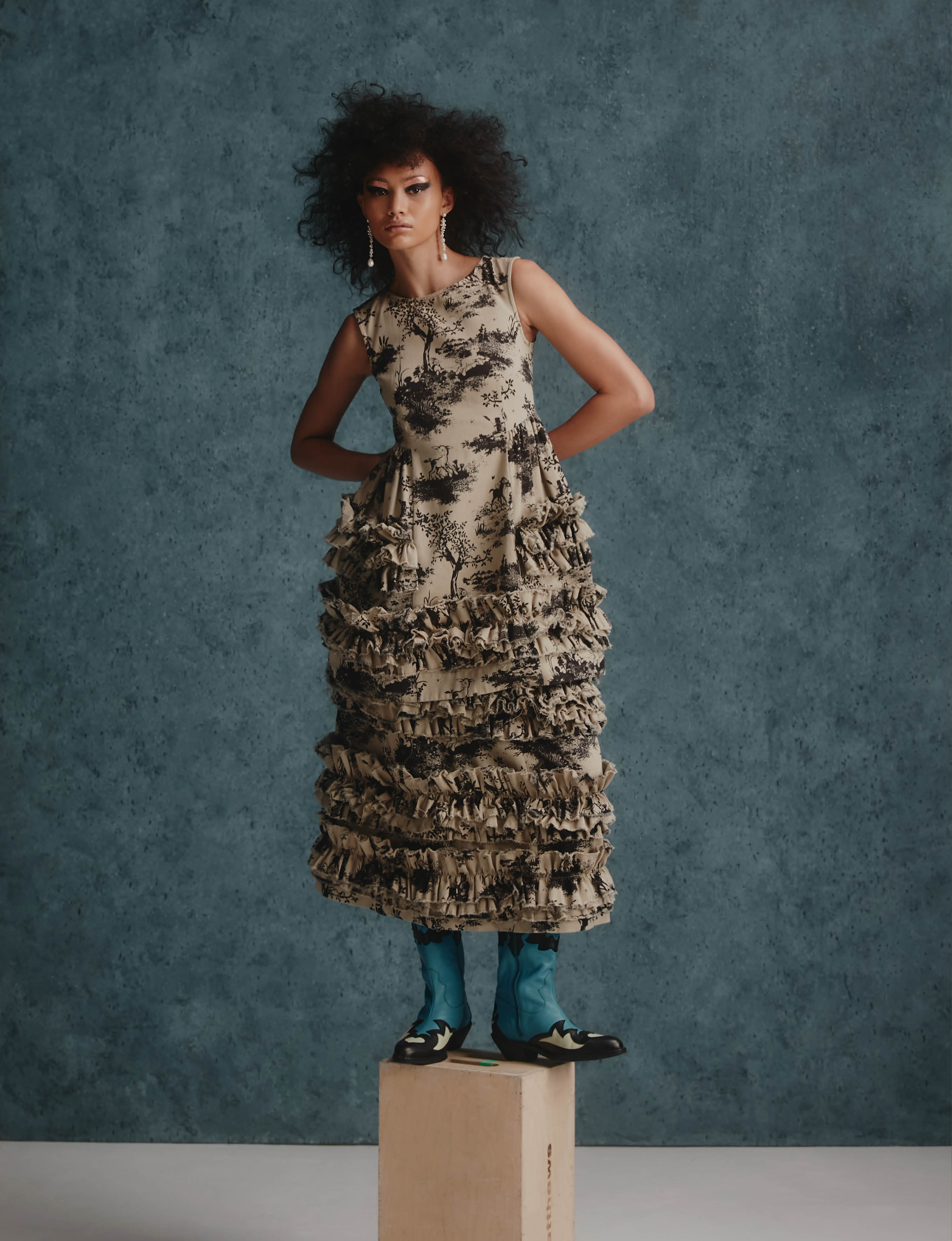 Harper’s Bazaar Malaysia