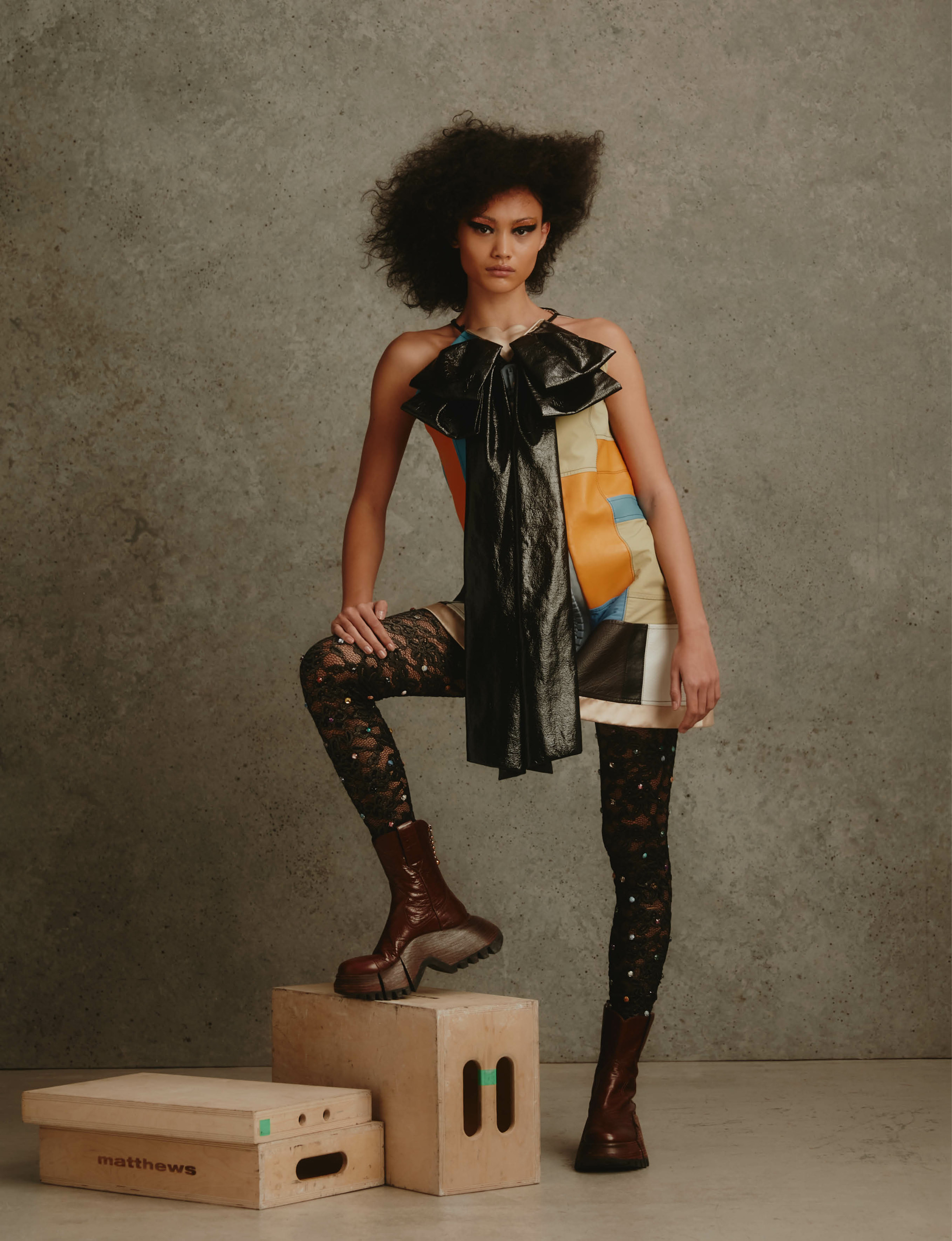 Harper’s Bazaar Malaysia