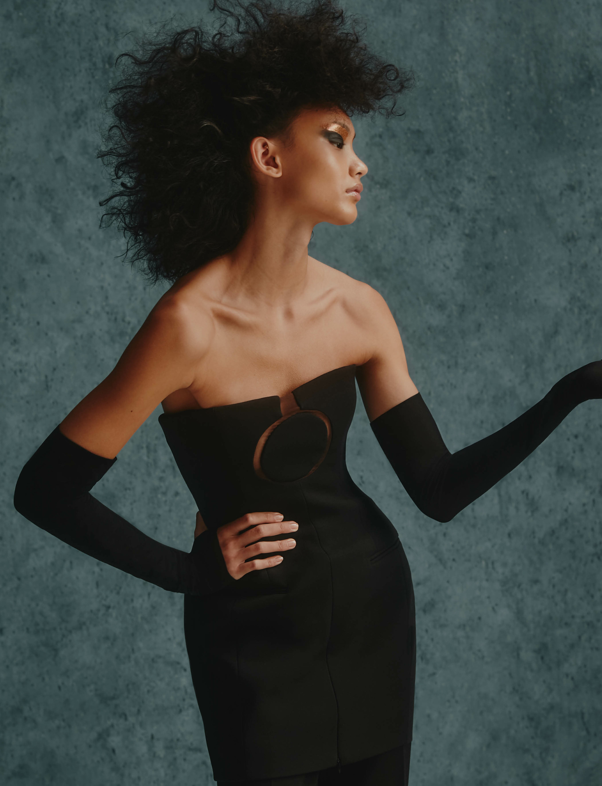 Harper’s Bazaar Malaysia