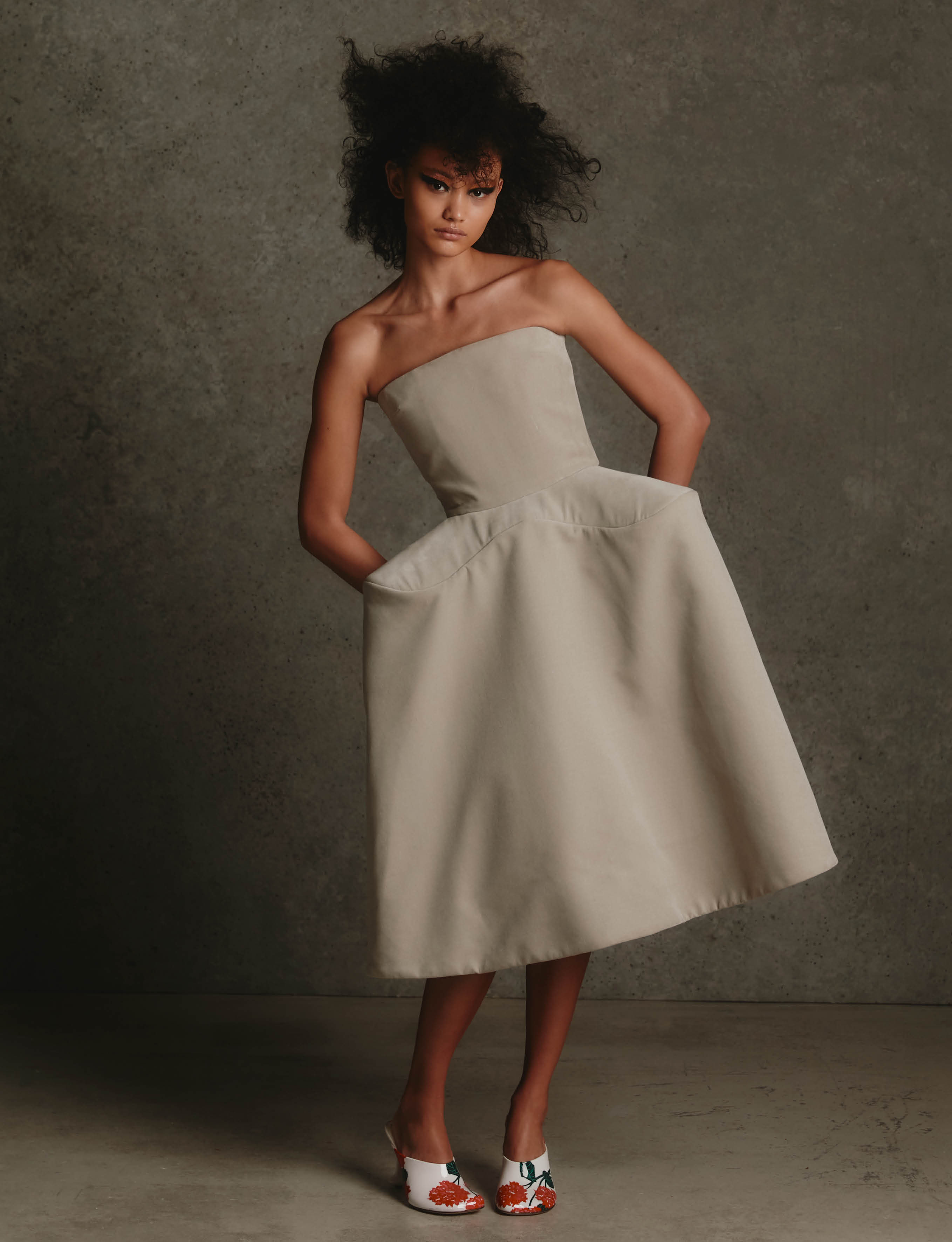 Harper’s Bazaar Malaysia