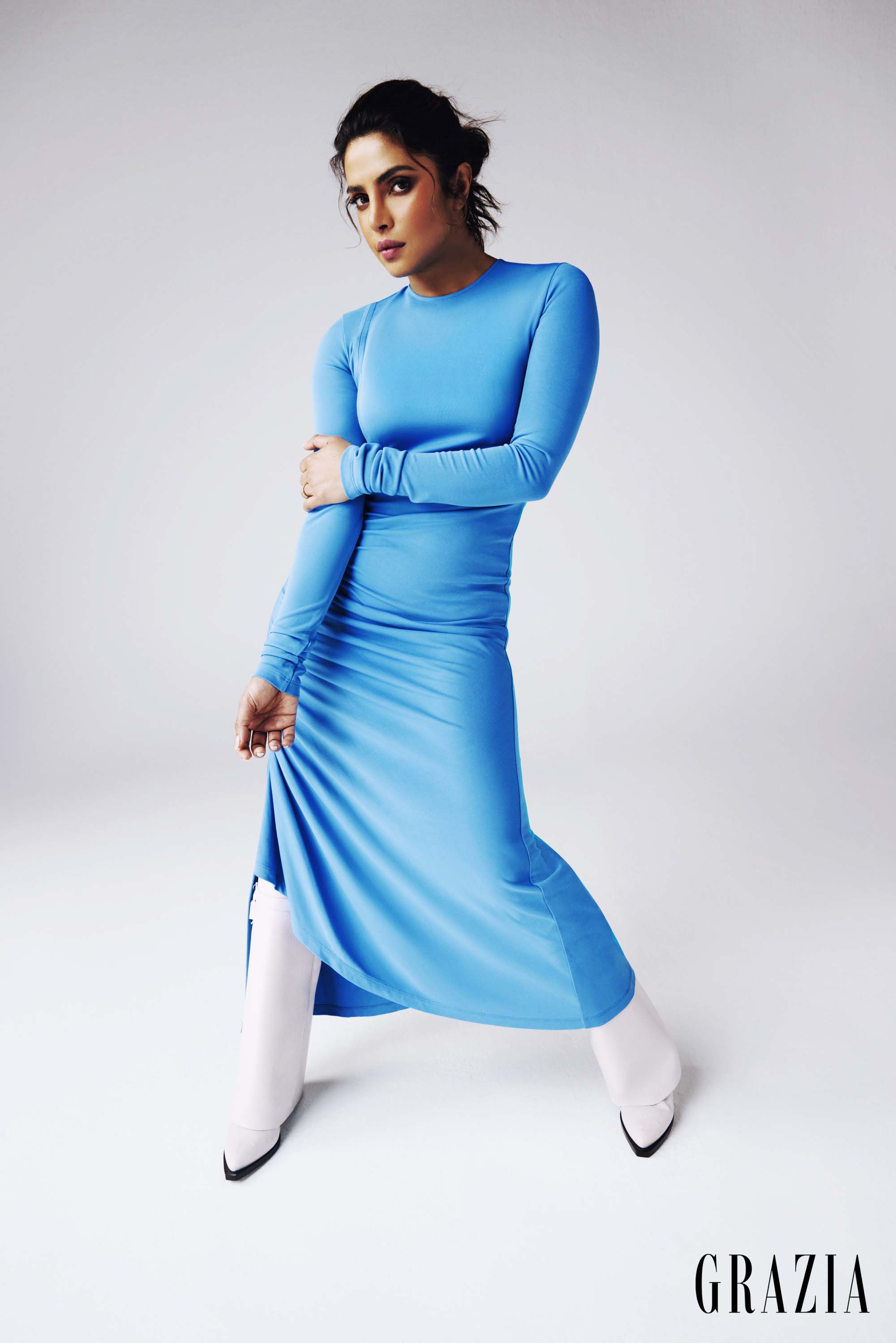 Grazia | Priyanka Chopra Jonas