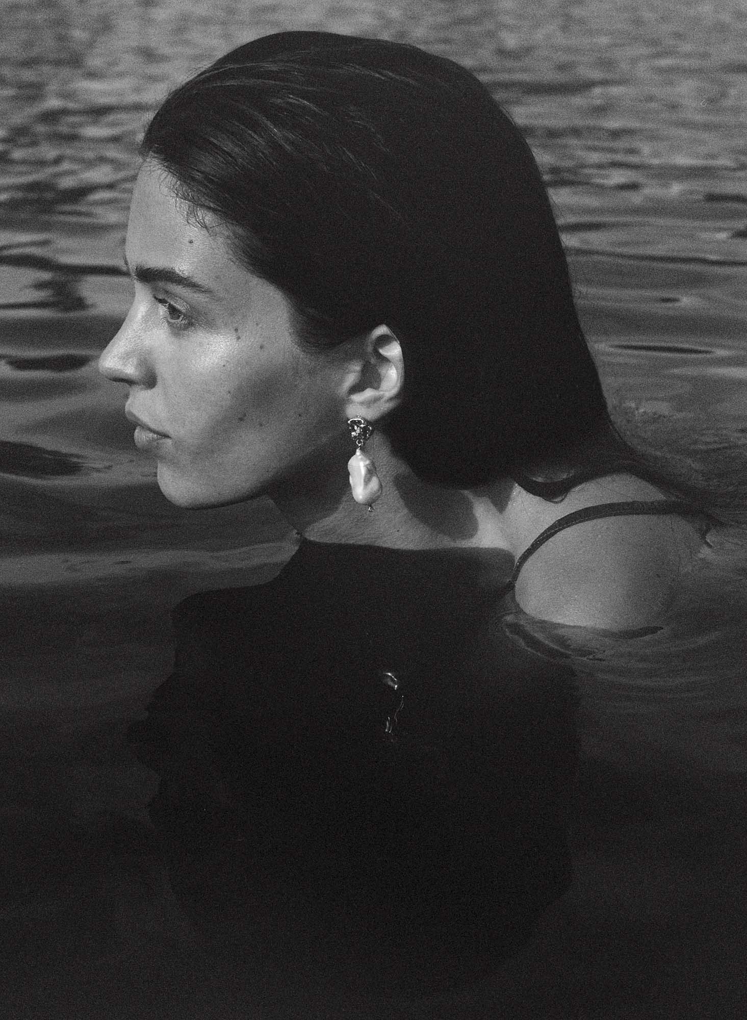 VOGUE MEXICO