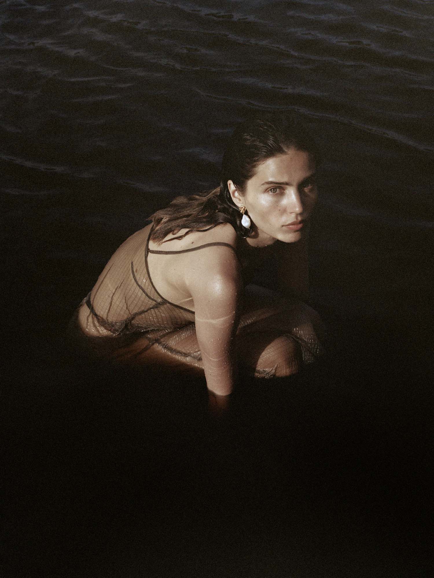 VOGUE MEXICO