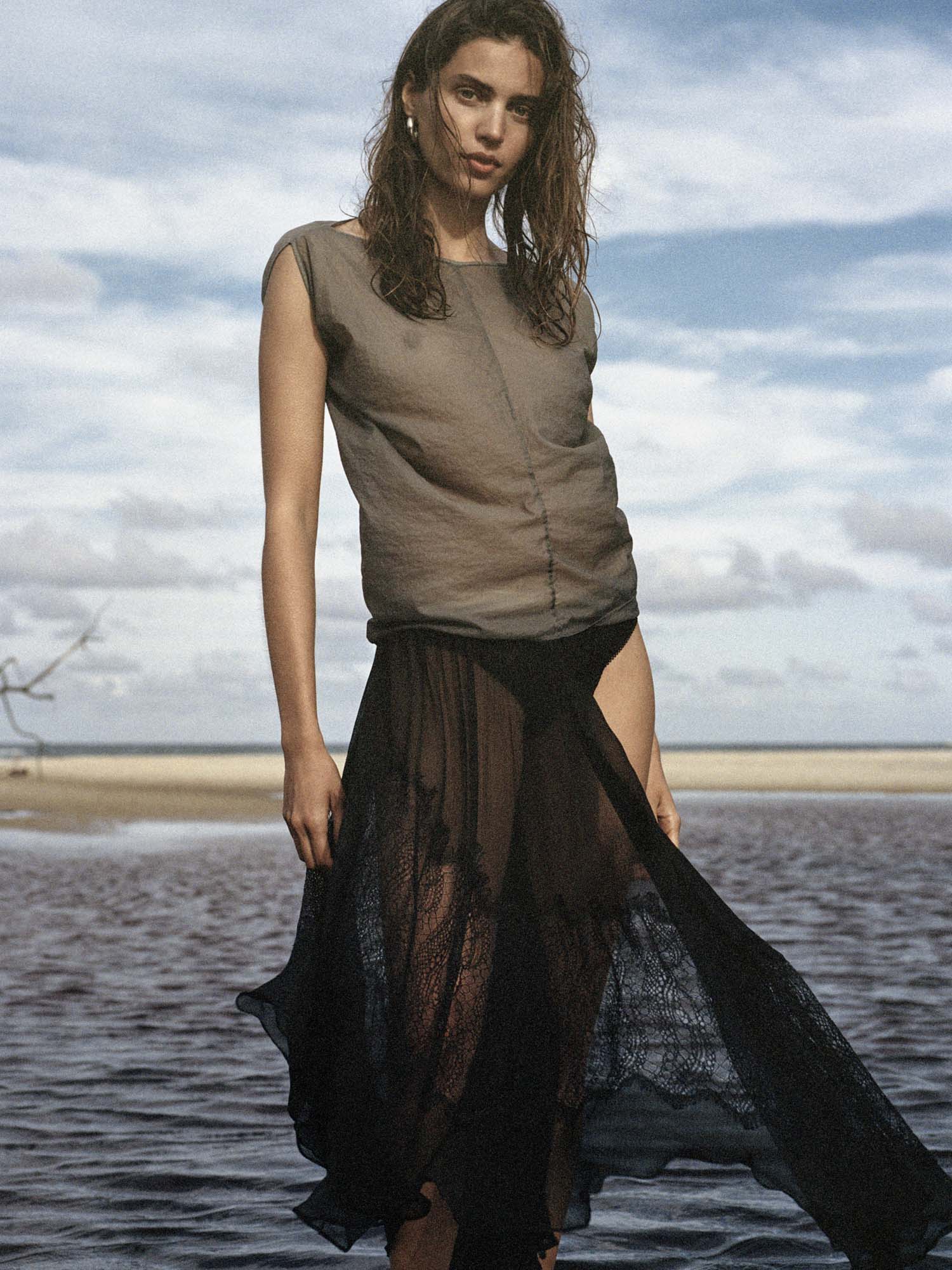 VOGUE MEXICO