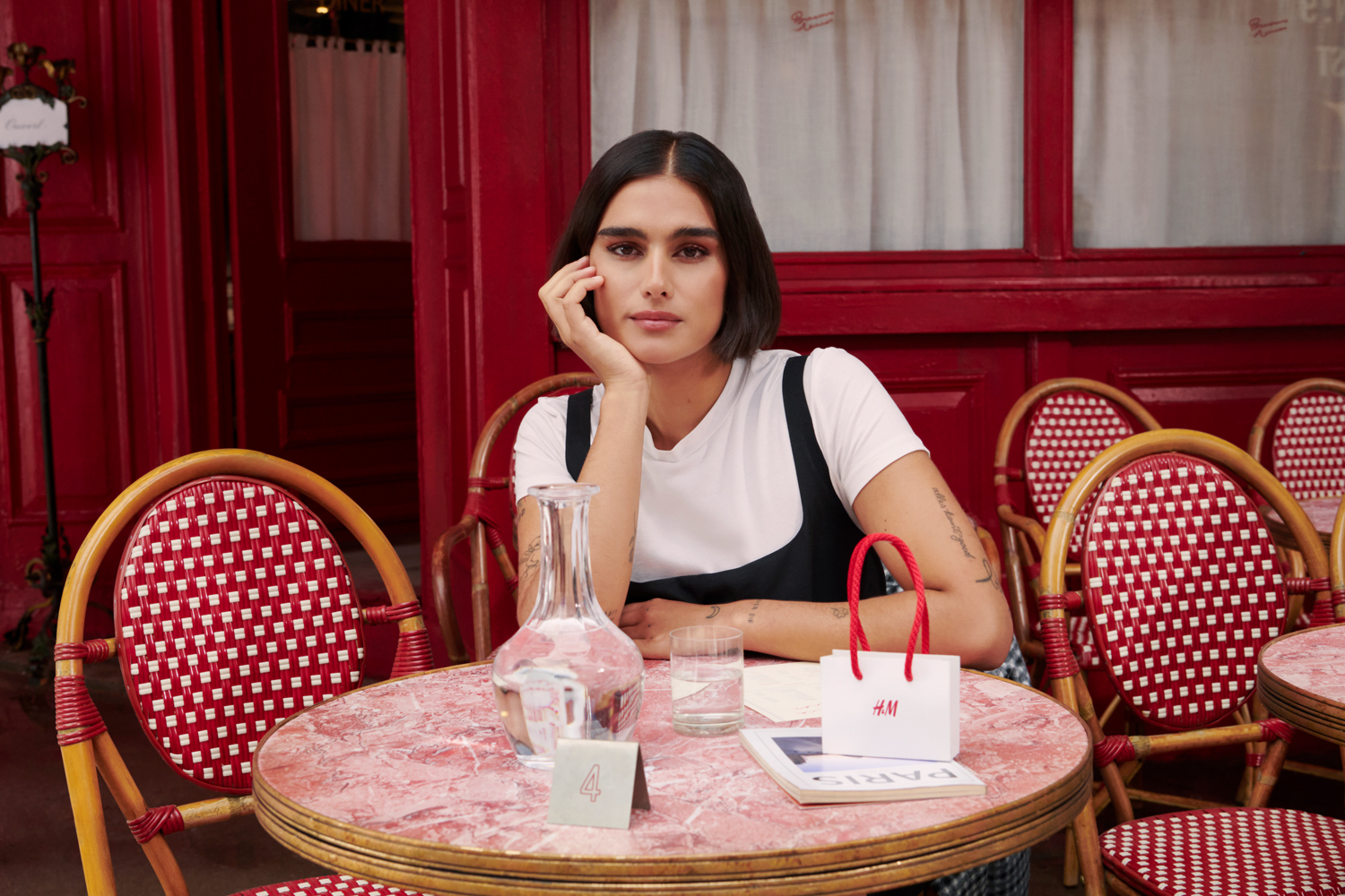 H&M