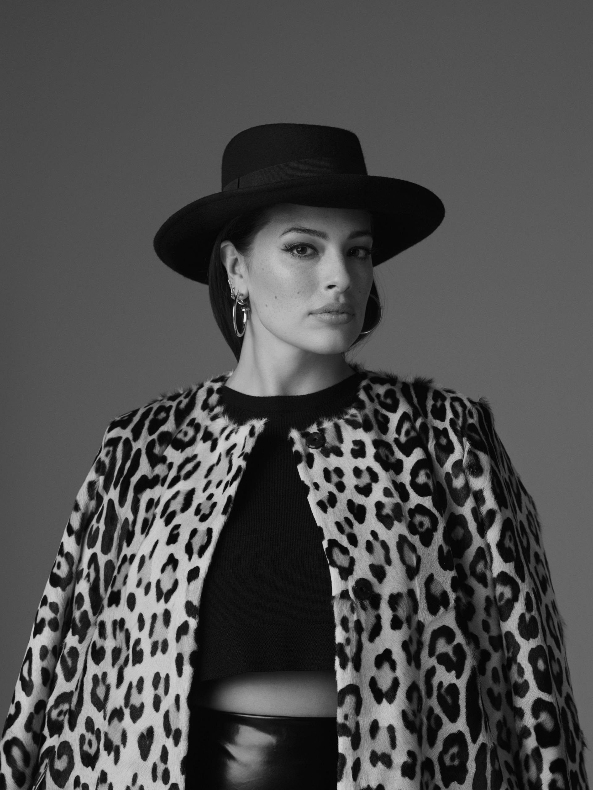 Ashley Graham