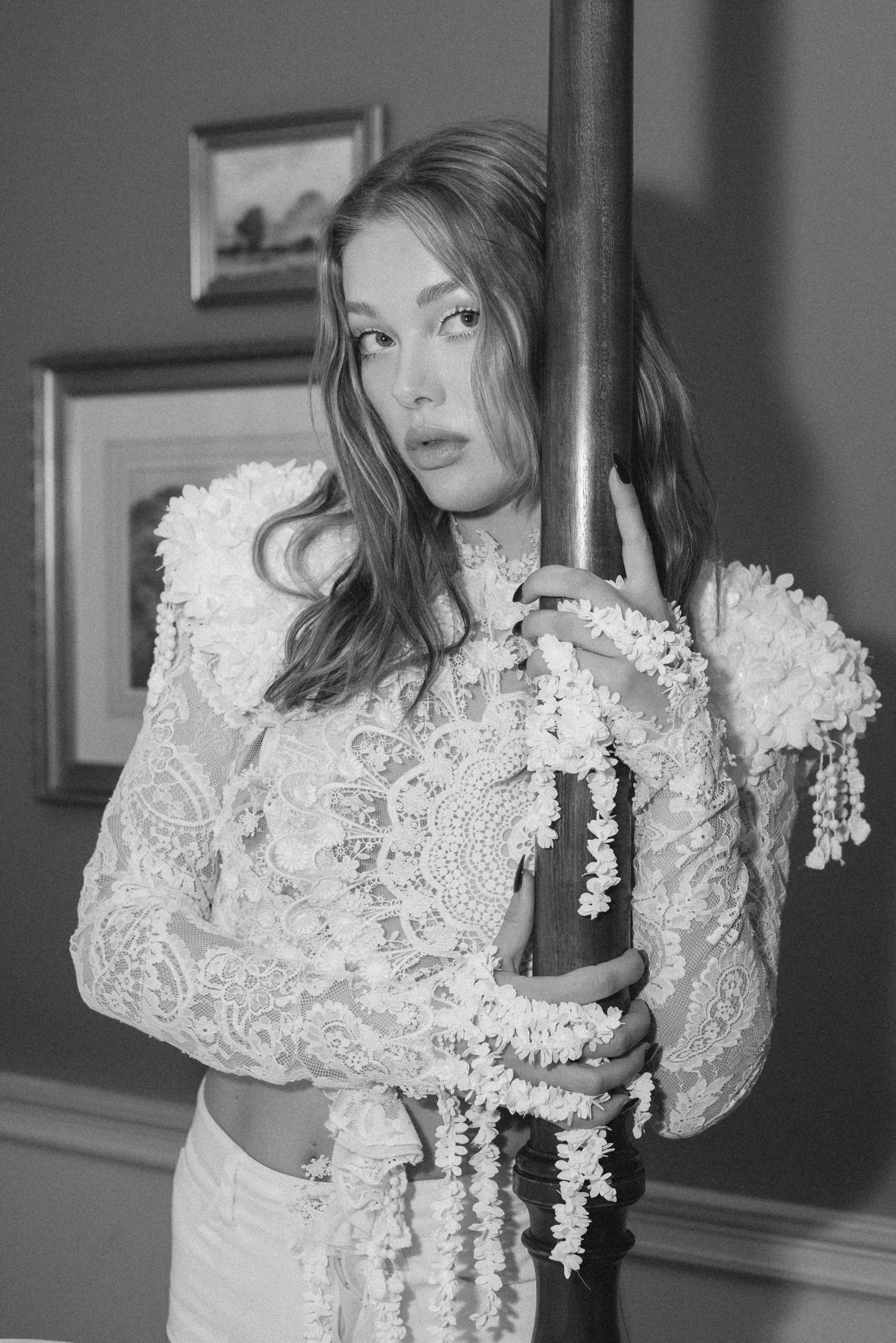 1883 Magazine | Jess Alexander