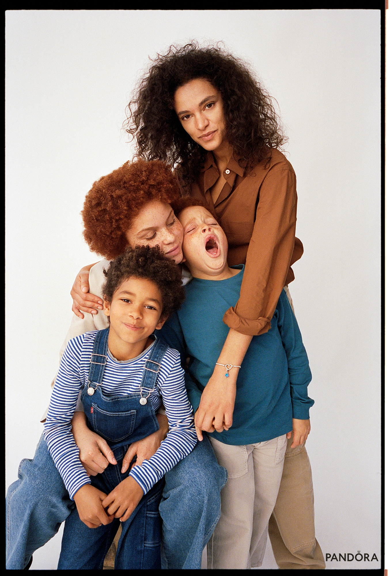 PANDORA | UNICEF