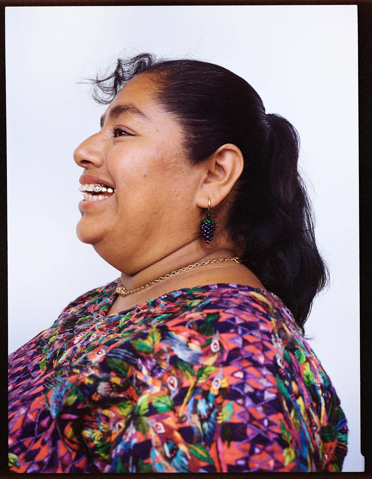 Pura Utz | Bernabela & Elisa