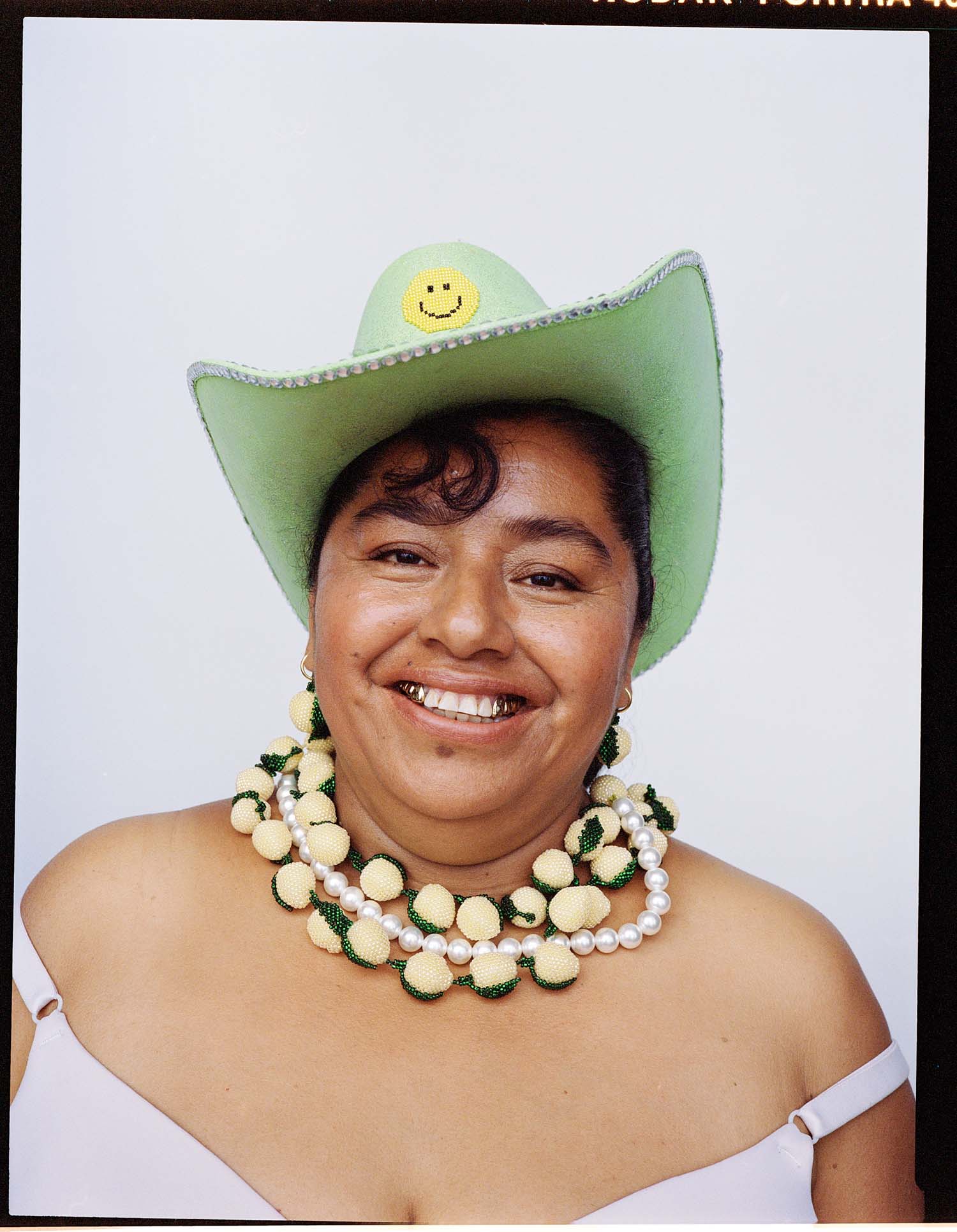 Pura Utz | Bernabela & Elisa