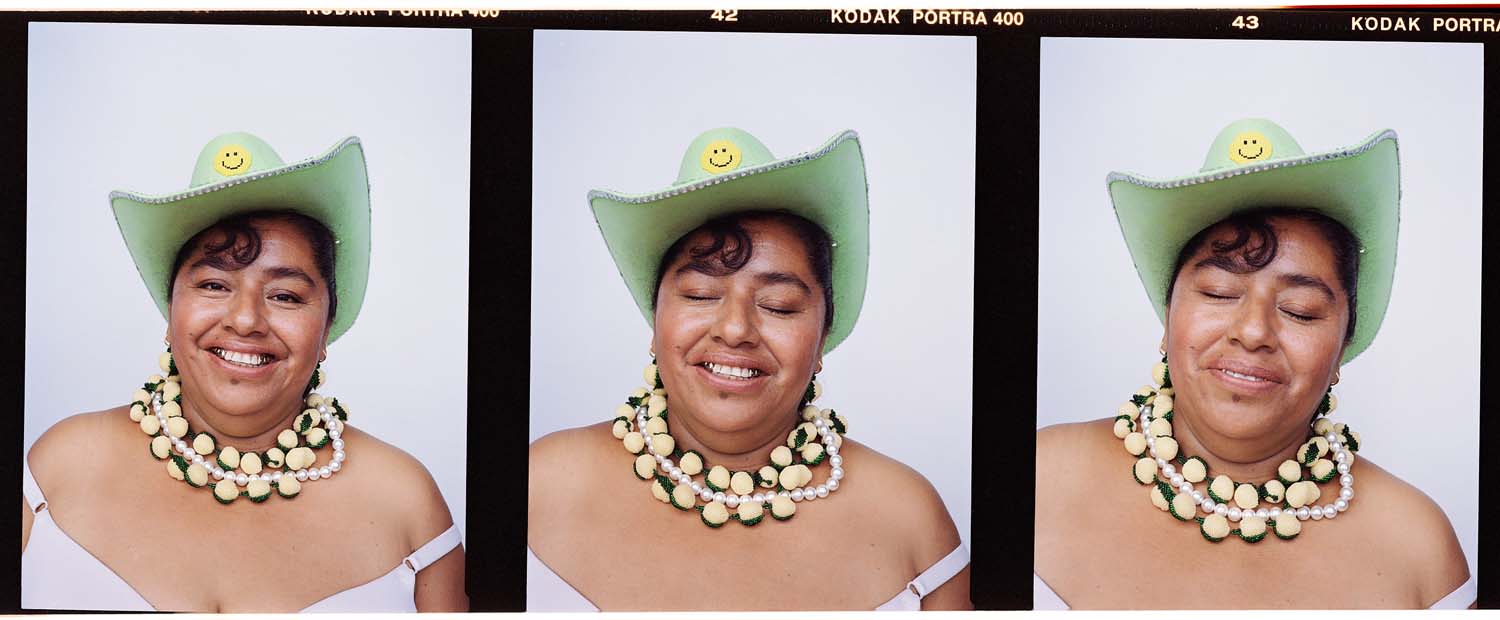 Pura Utz | Bernabela & Elisa