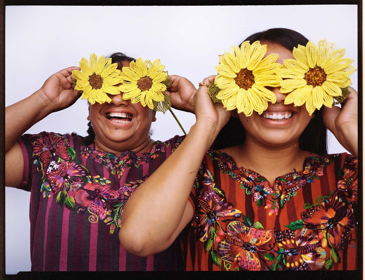 Pura Utz | Bernabela & Elisa