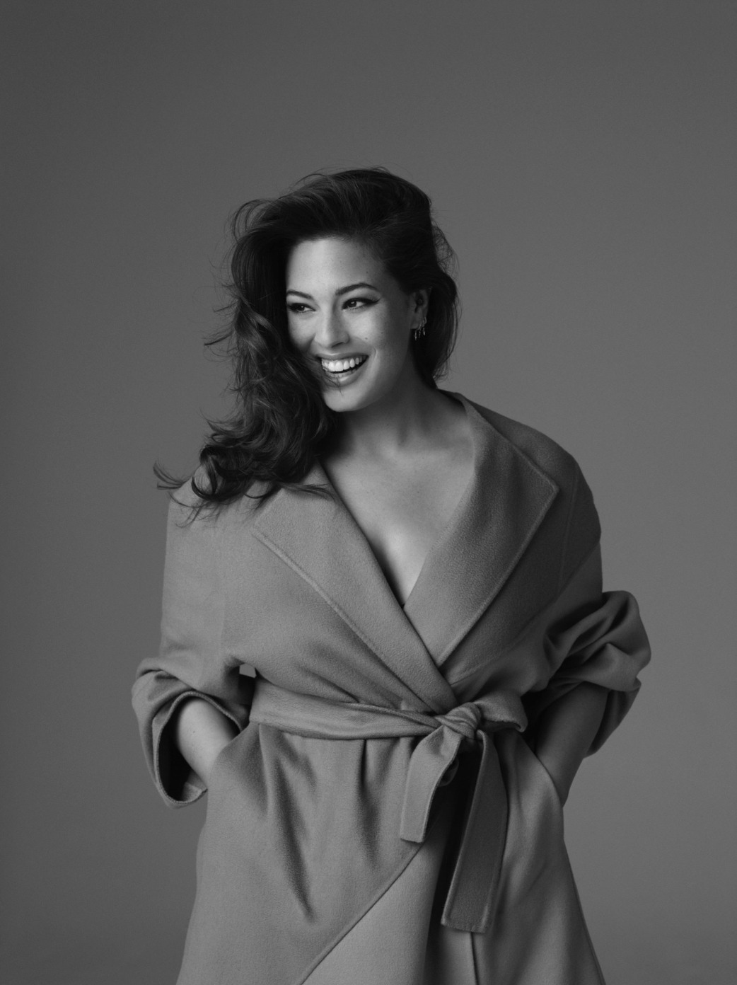 Ashley Graham