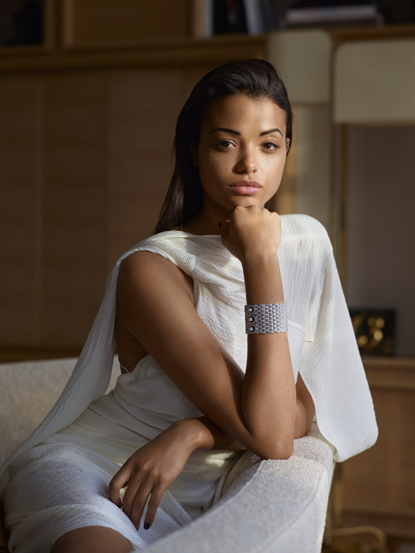 EXIT | ELLA BALINSKA | CARTIER