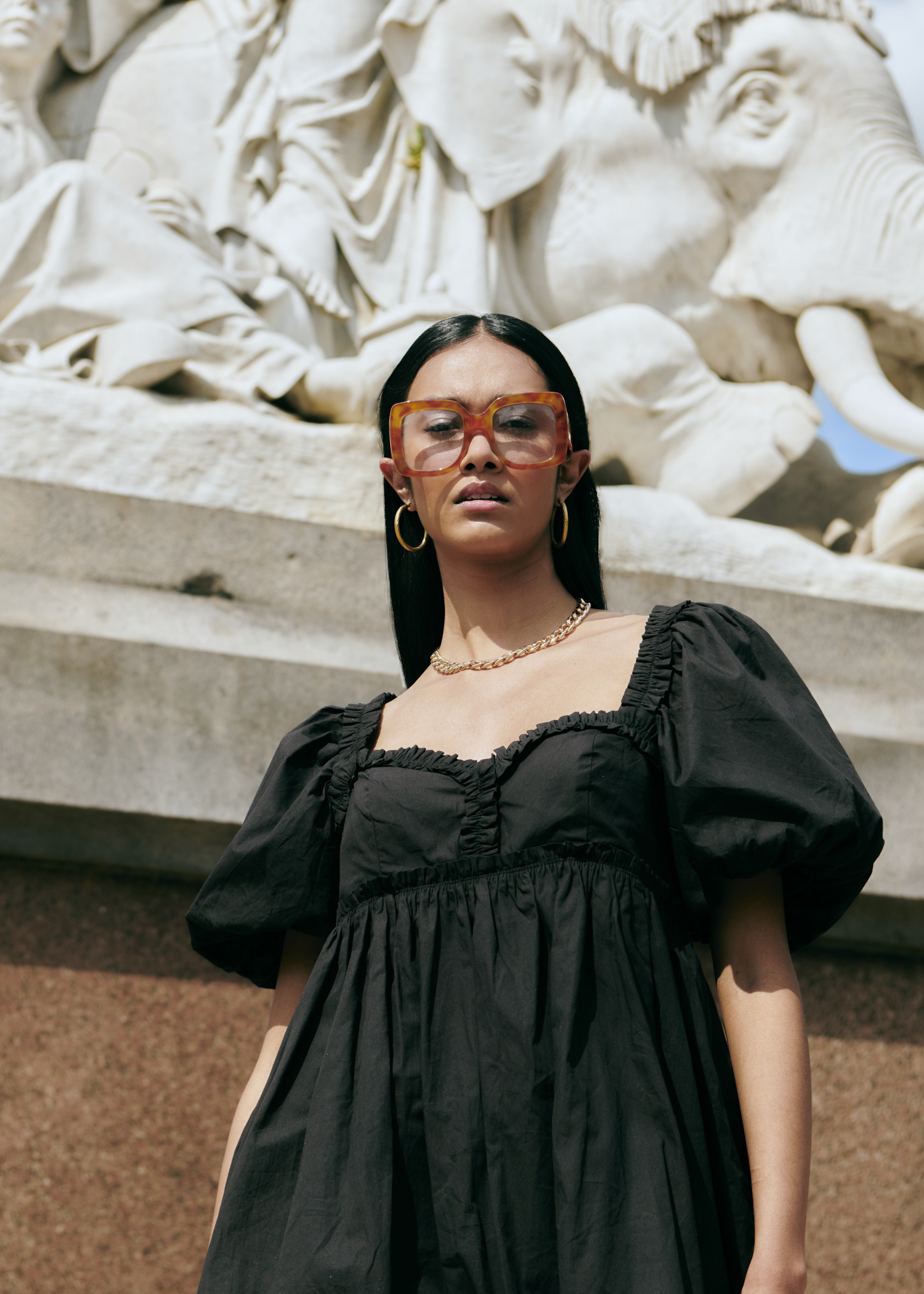 Sheerluxe x Free People