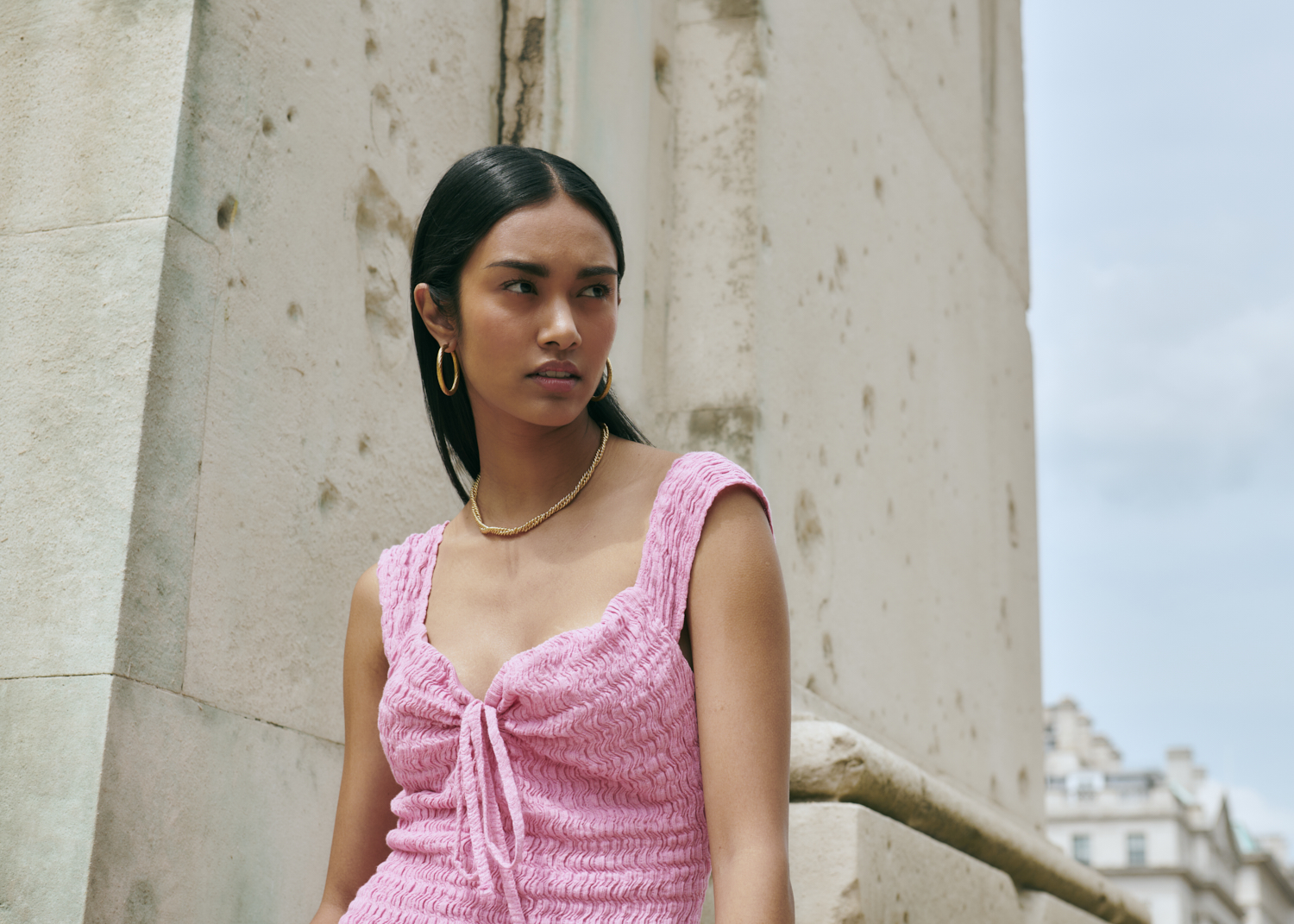 Sheerluxe x Free People