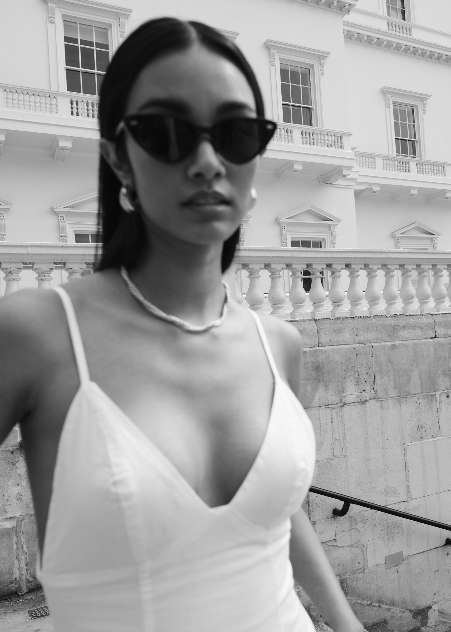 Sheerluxe x Free People