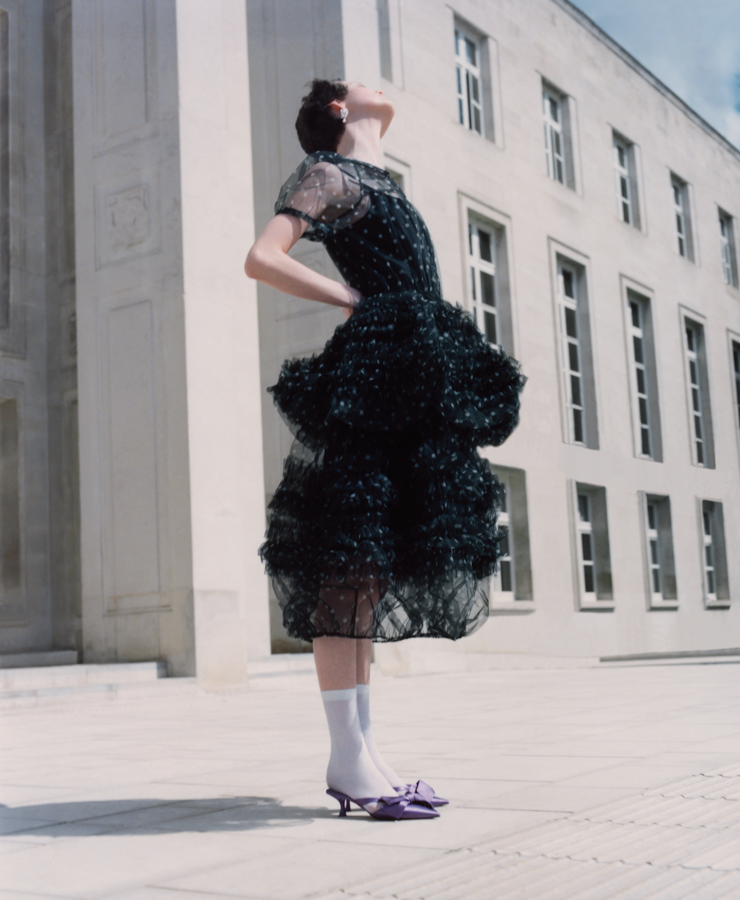 Manifesto Magazine