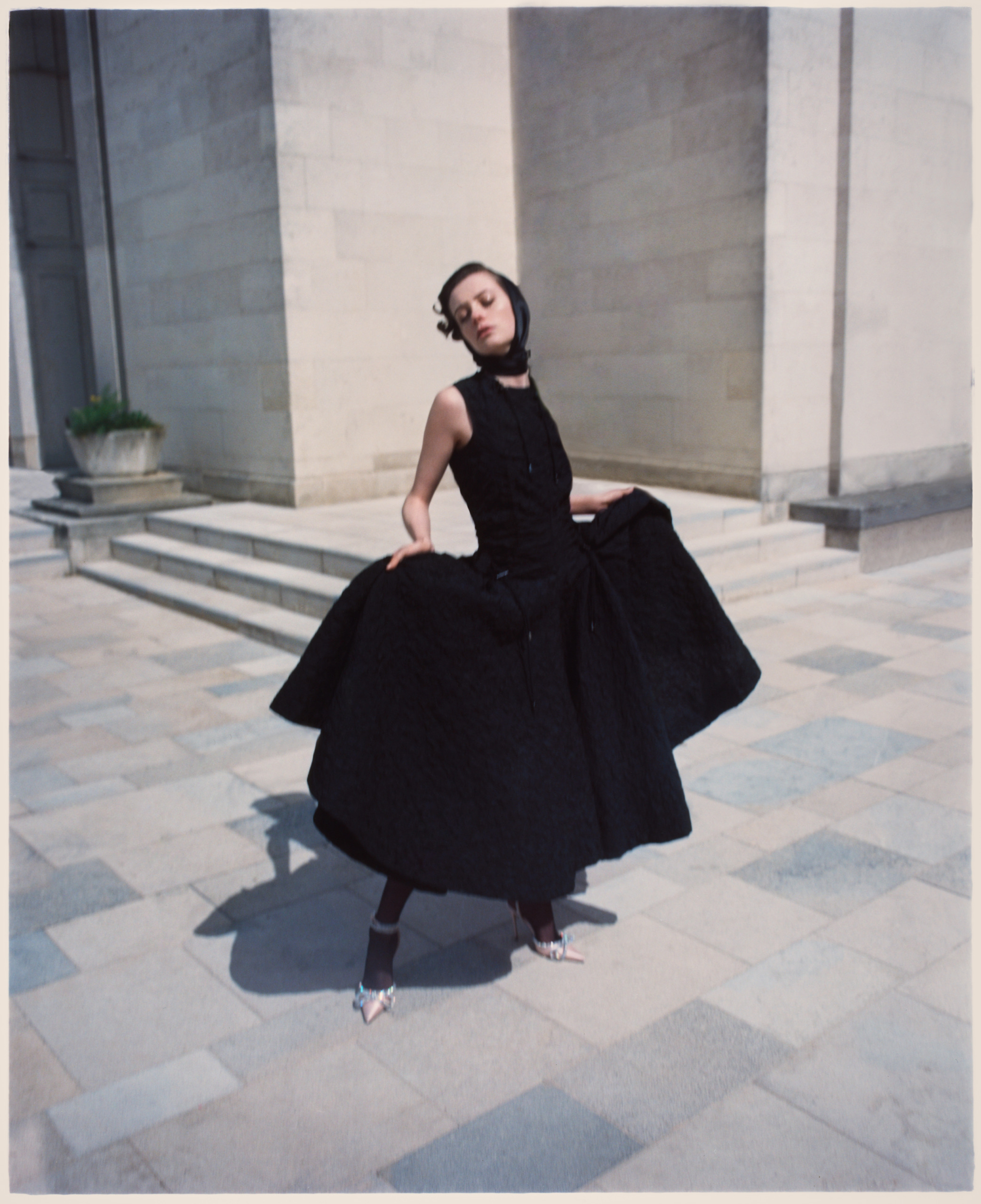 Manifesto Magazine
