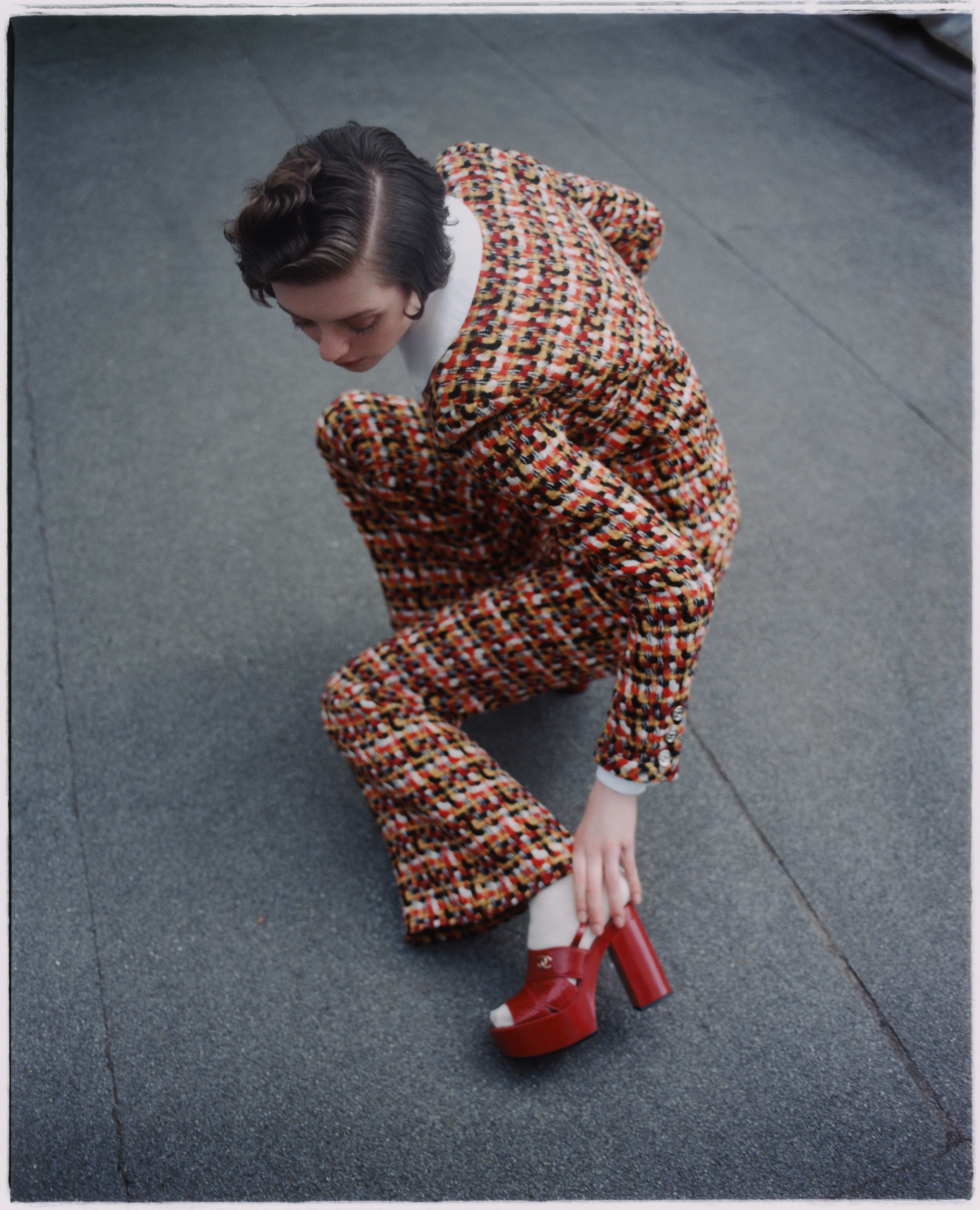 Manifesto Magazine