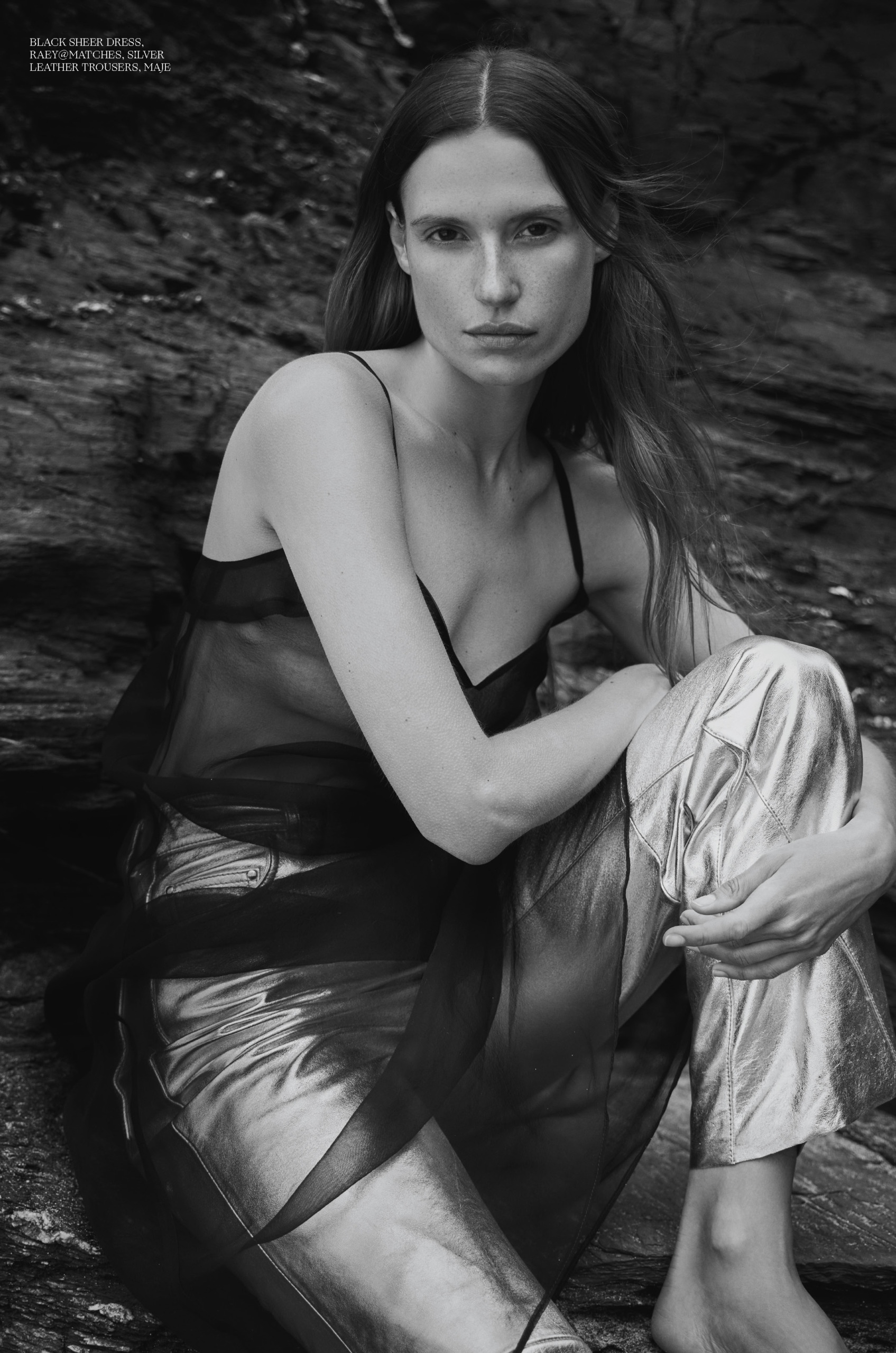 Well Curated | Cate Underwood