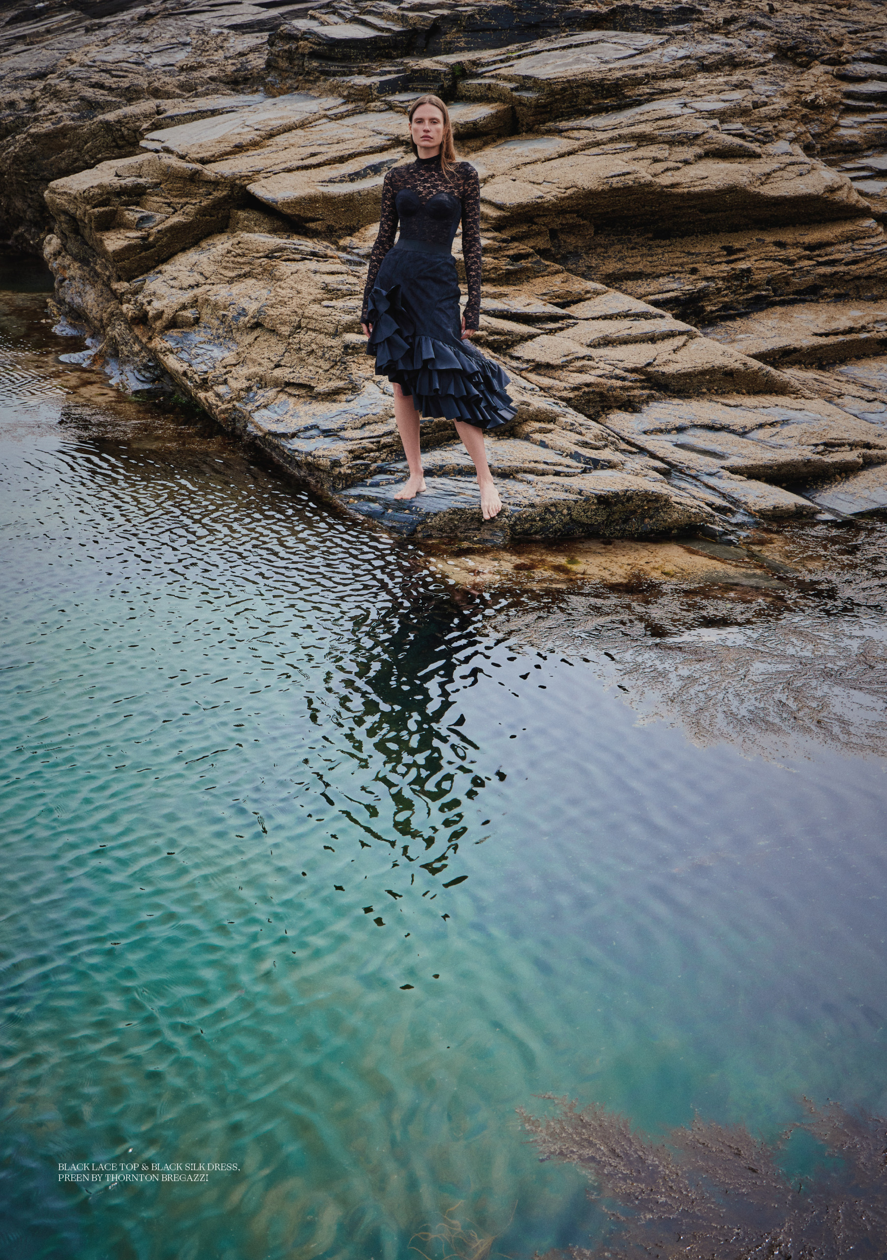 Well Curated | Cate Underwood