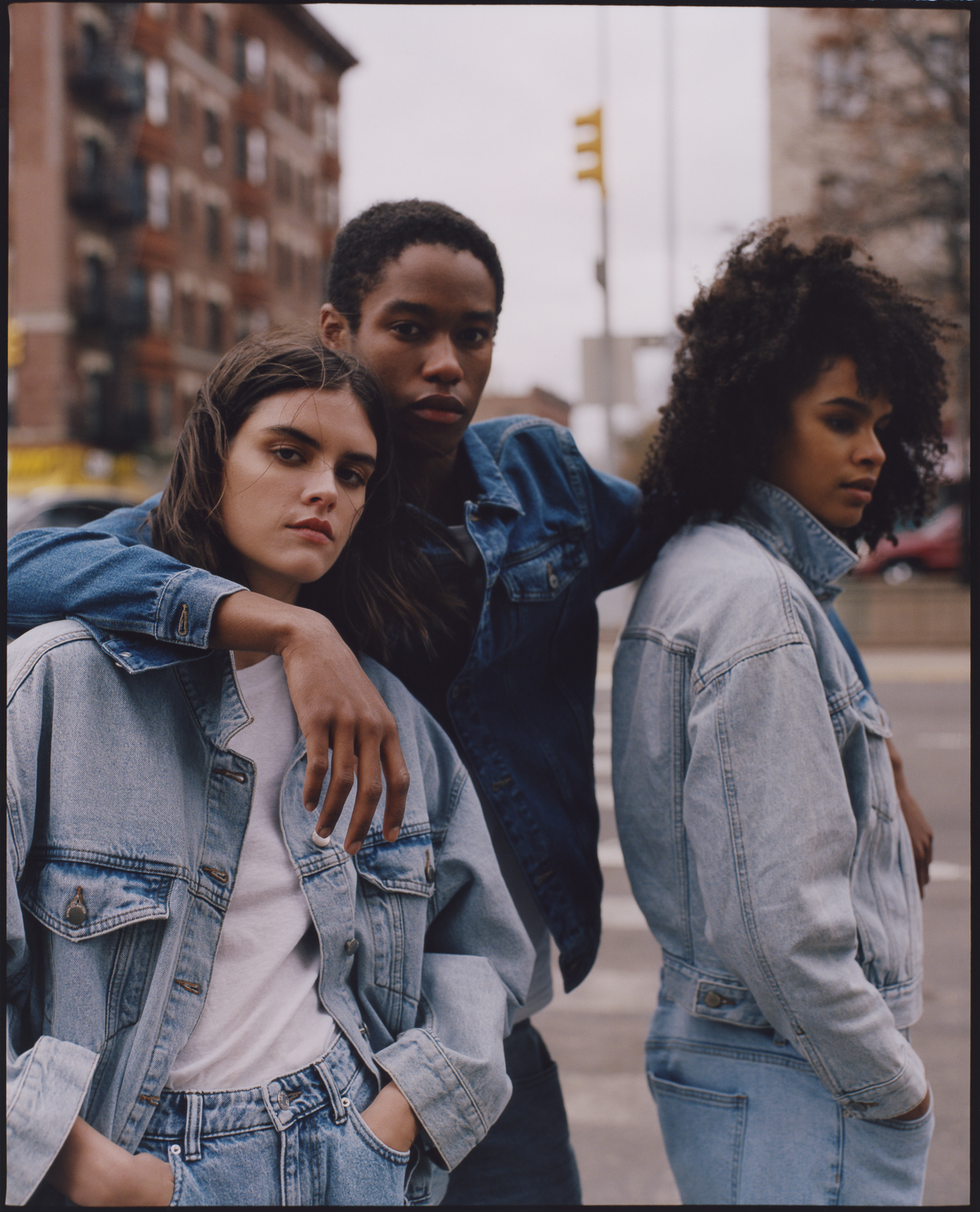 PRIMARK DENIM