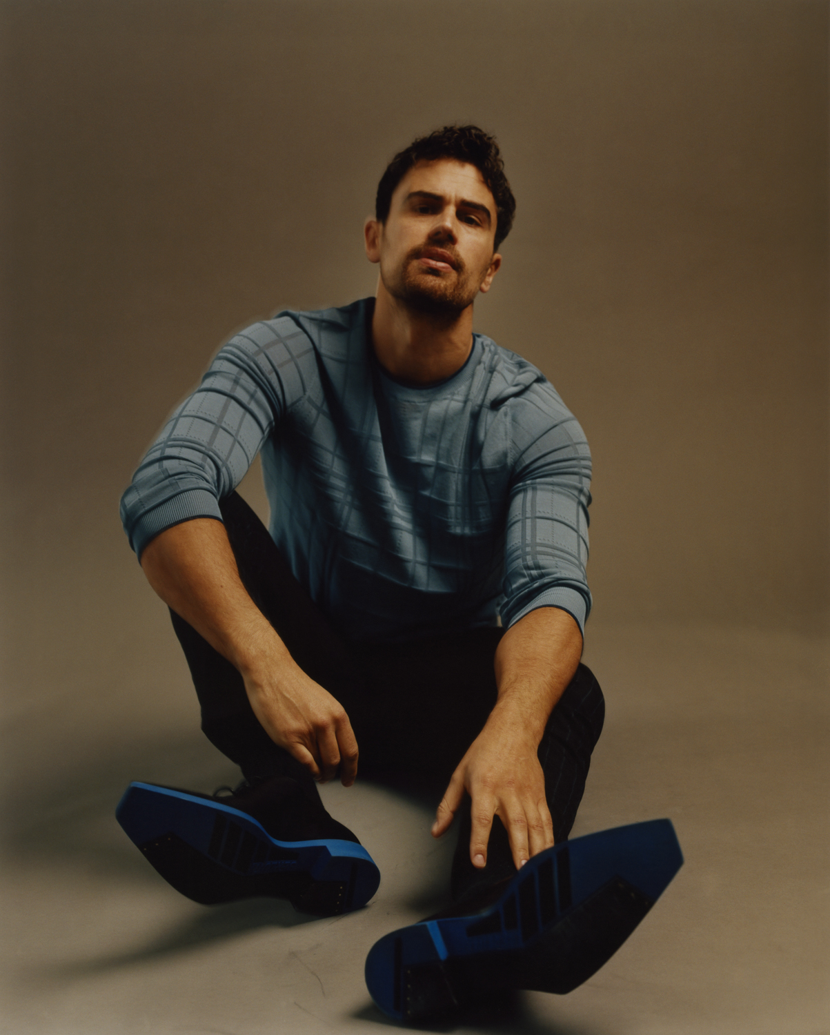 Man About Town | Theo James