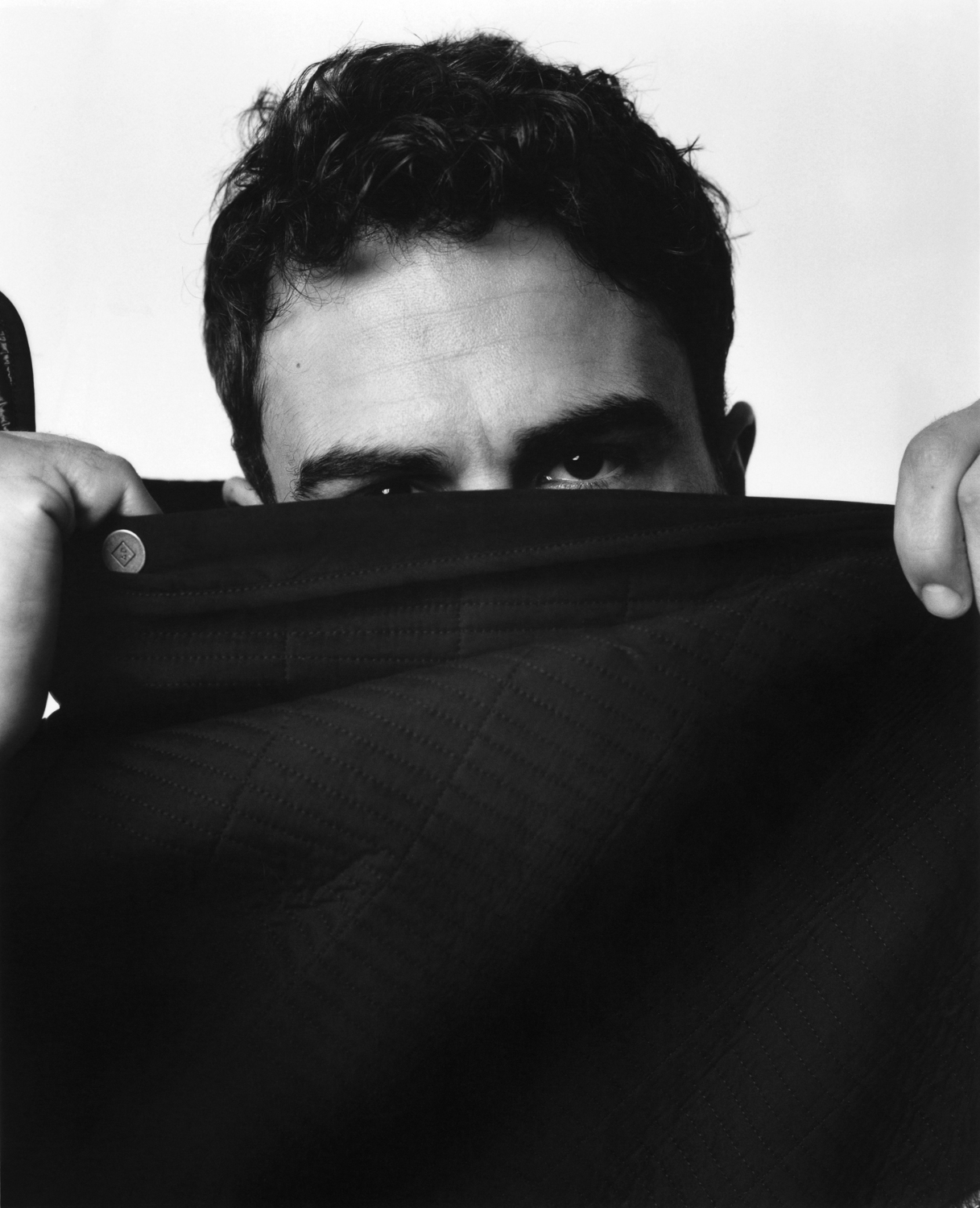 Man About Town | Theo James