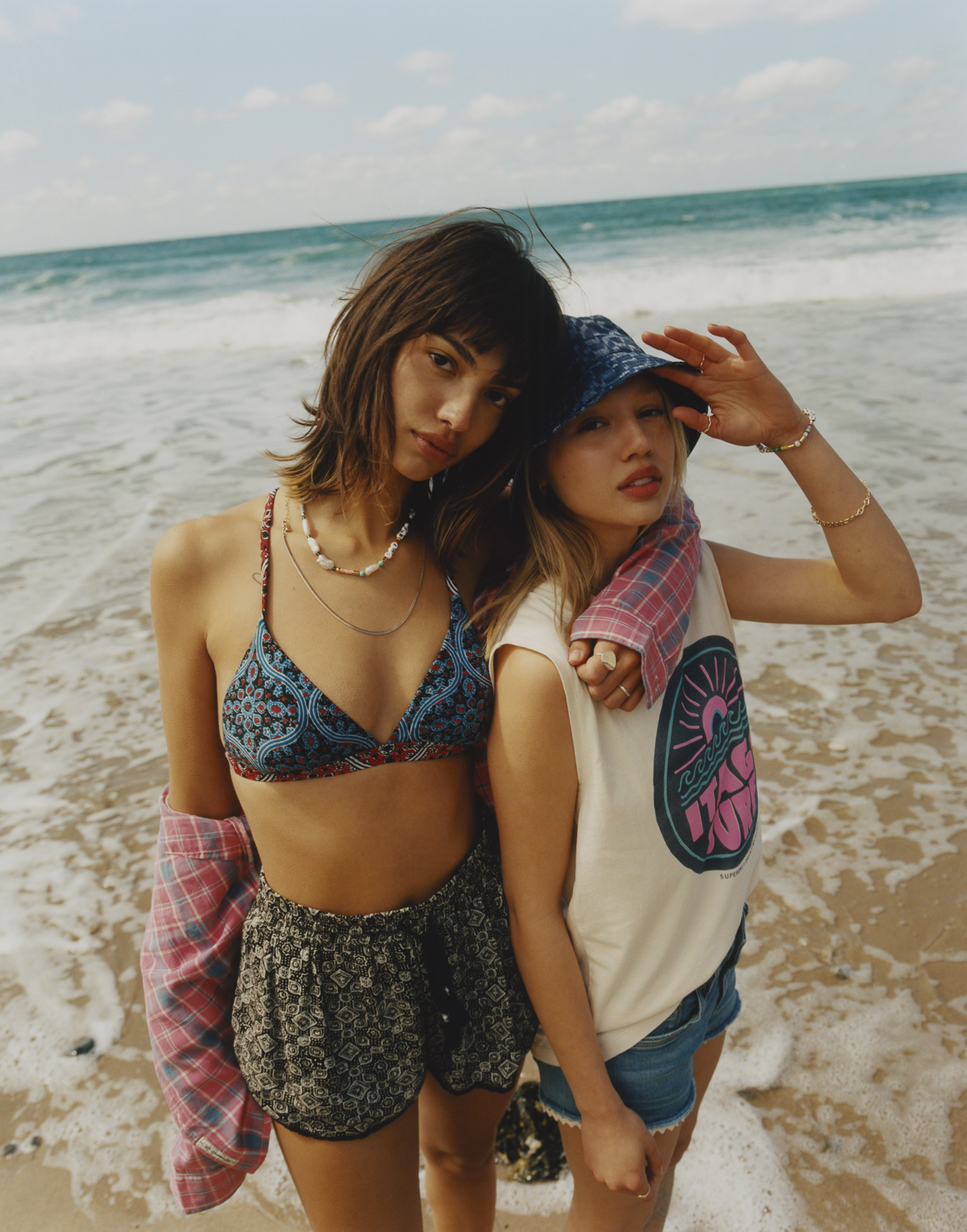 SUPERDRY | S/S