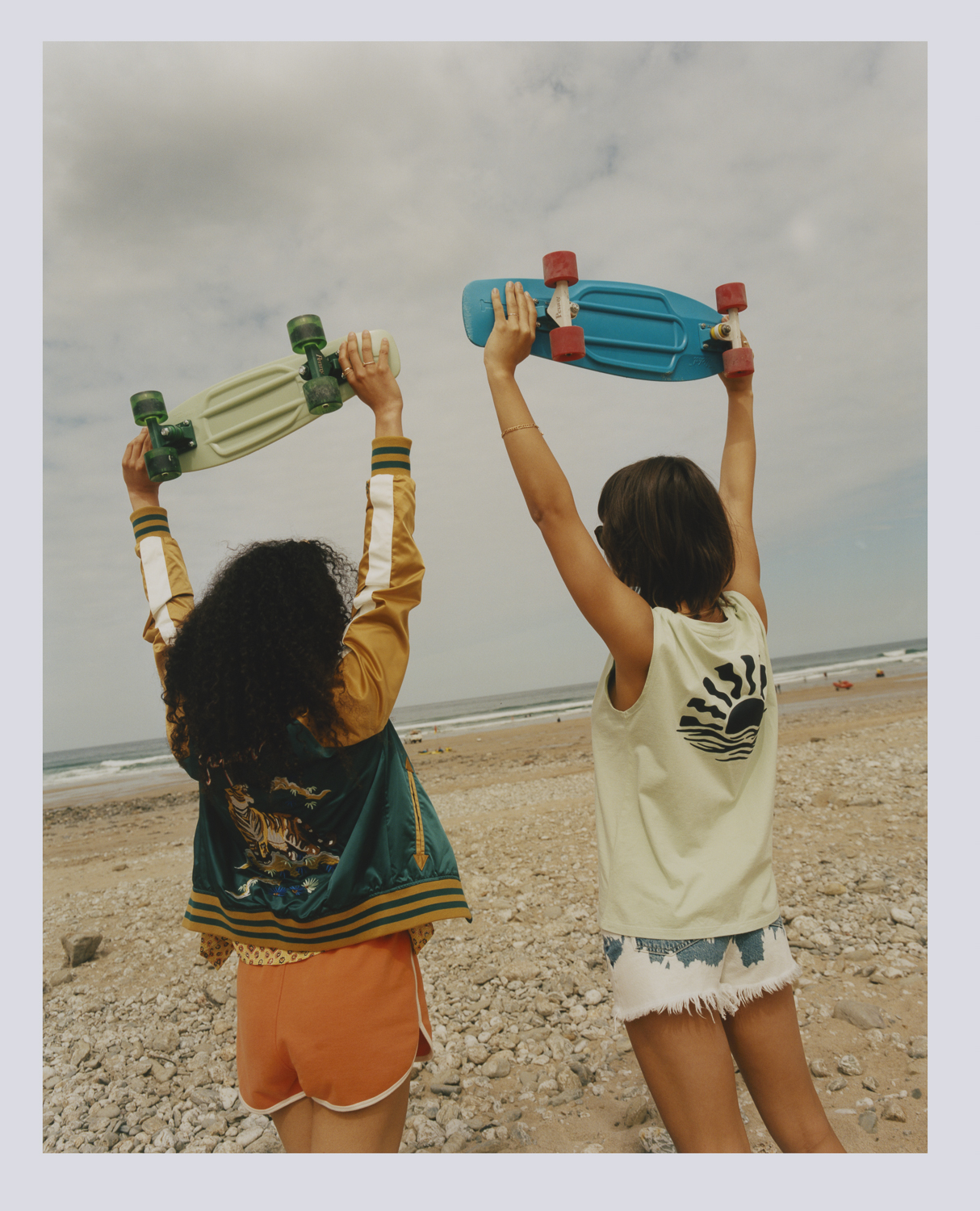 SUPERDRY | S/S