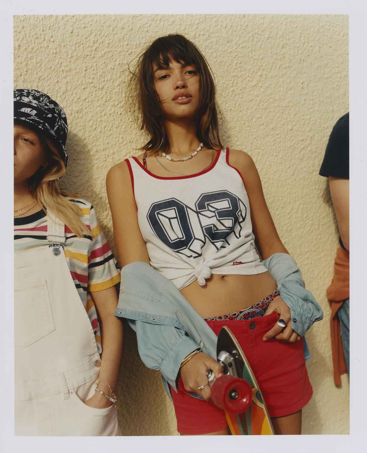SUPERDRY | S/S